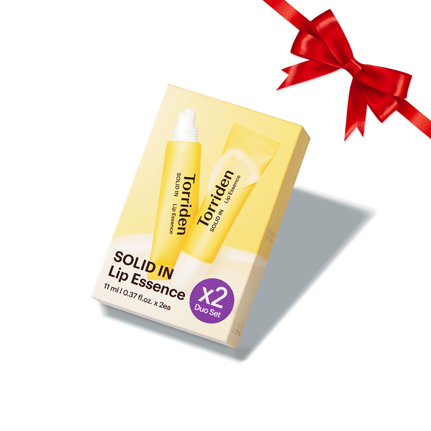 SOLID IN Lip Essence