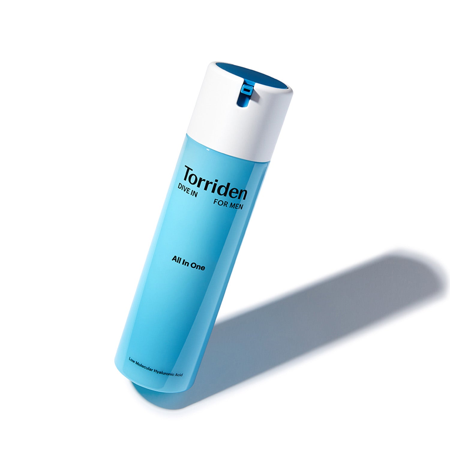 DIVE IN FOR MEN All In One - Torriden