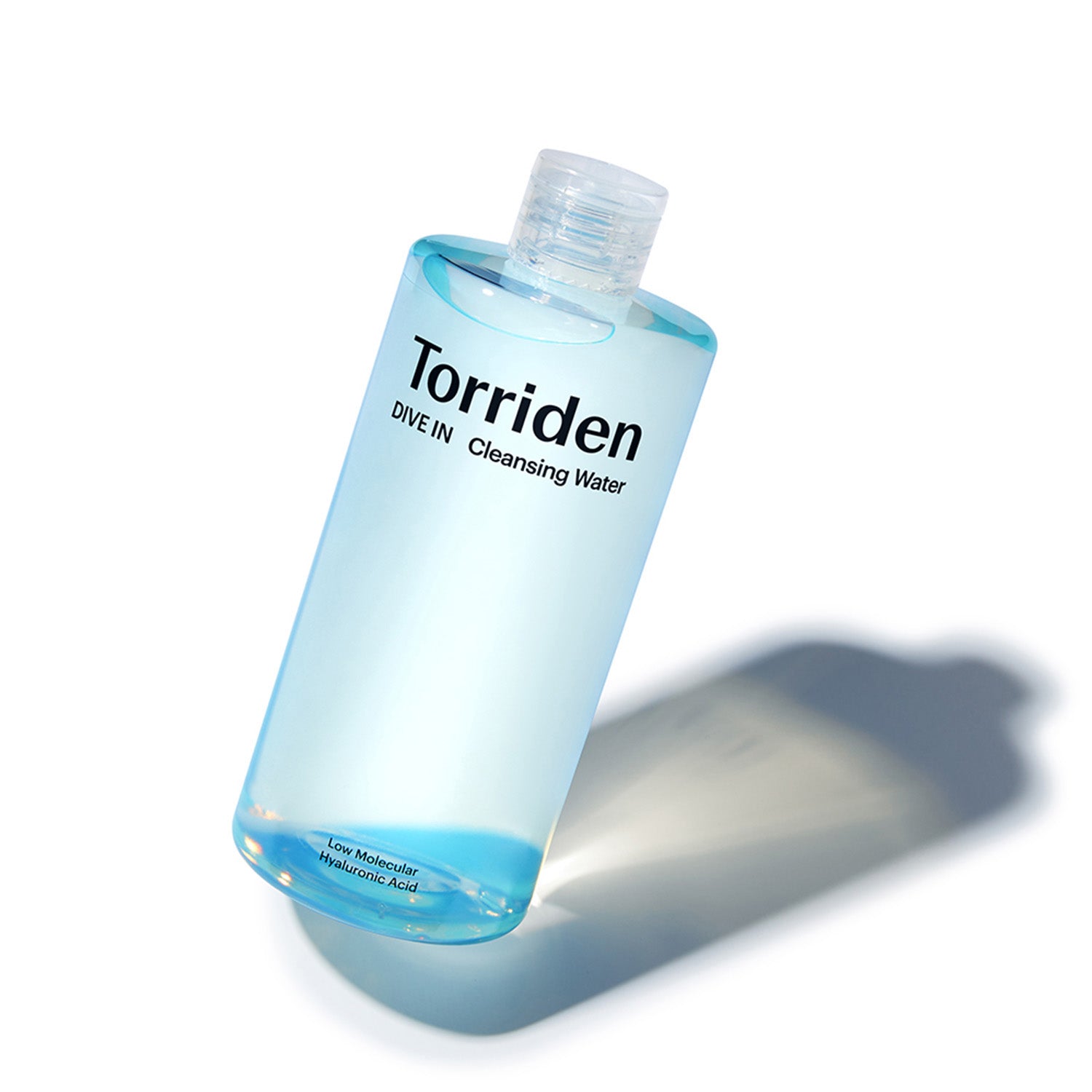 DIVE IN Cleansing Water - Torriden