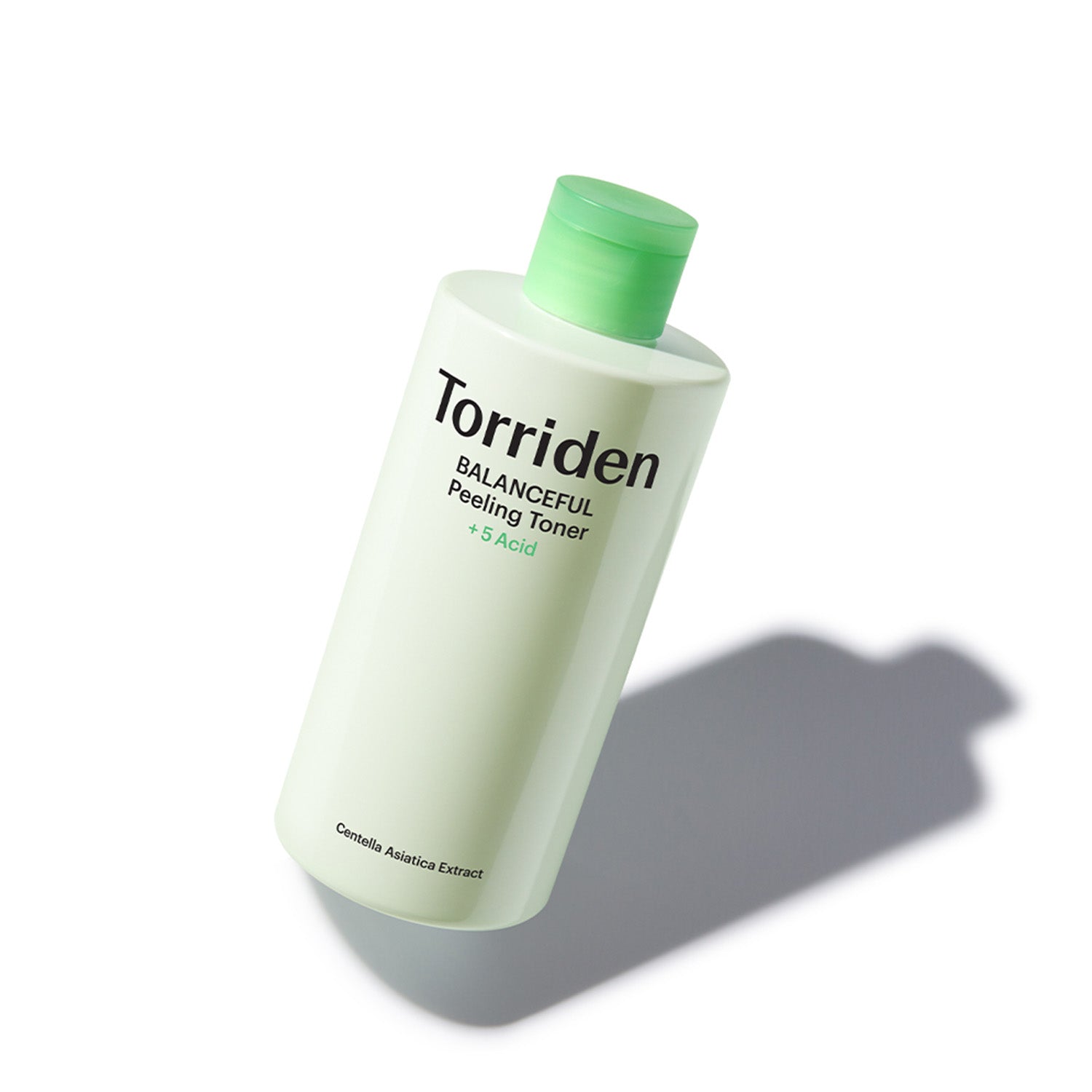 BALANCEFUL Peeling Toner - Torriden