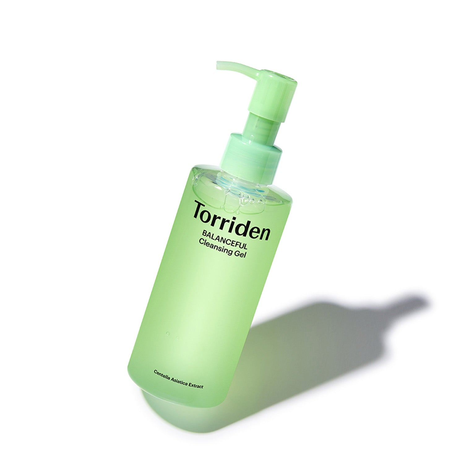 BALANCEFUL Cleansing Gel - Torriden
