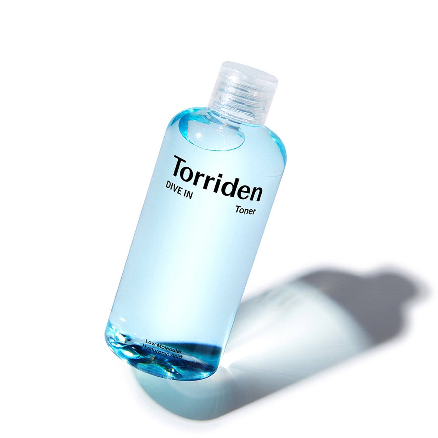 Dive-In Low Molecular Hyaluronic Acid Toner - image 1