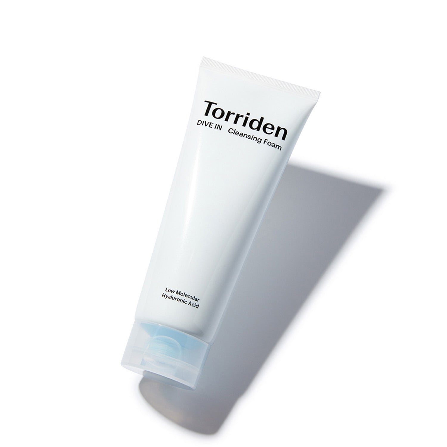 Dive-In Low Molecular Hyaluronic Acid Cleansing Foam - image 1