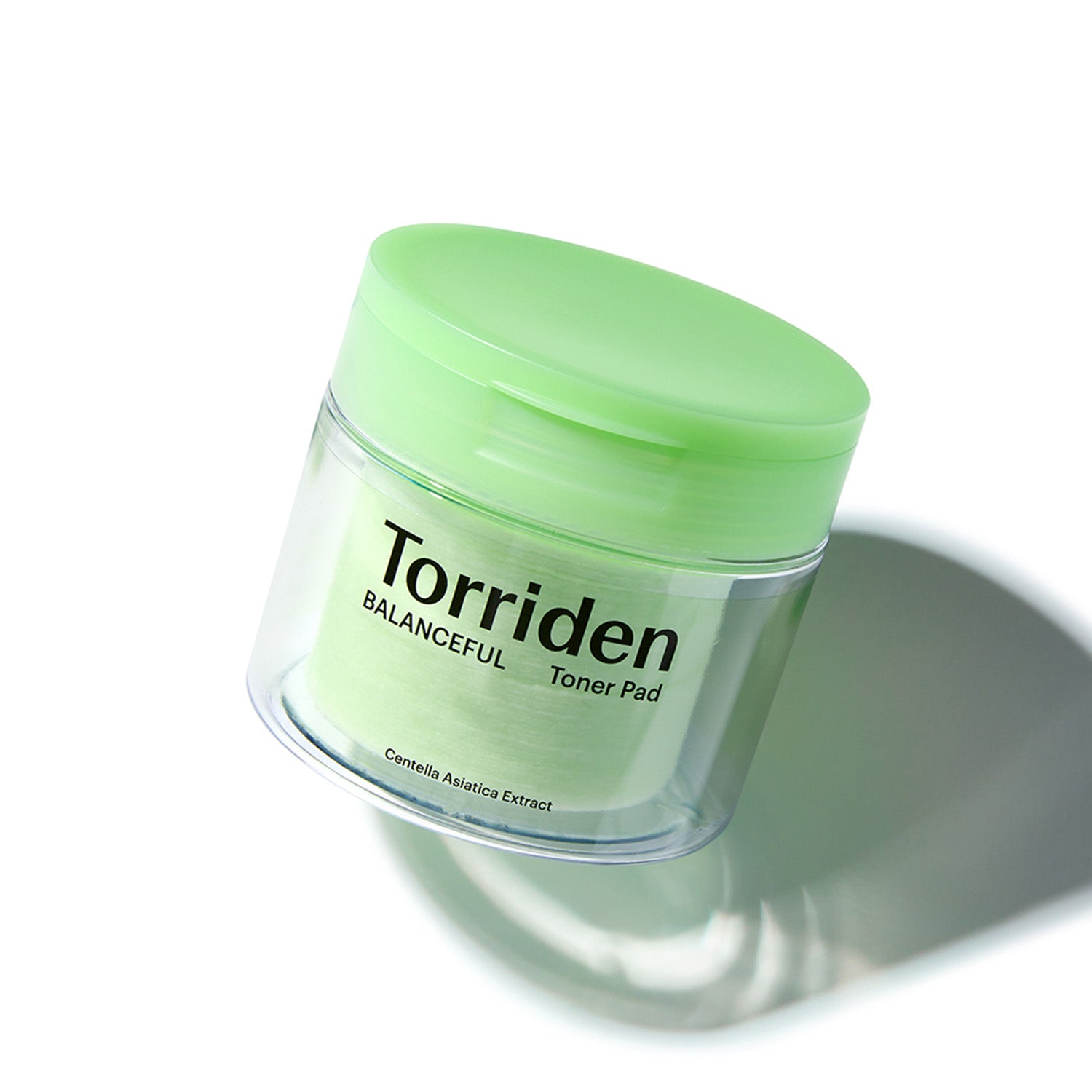 BALANCEFUL Toner Pad - Torriden