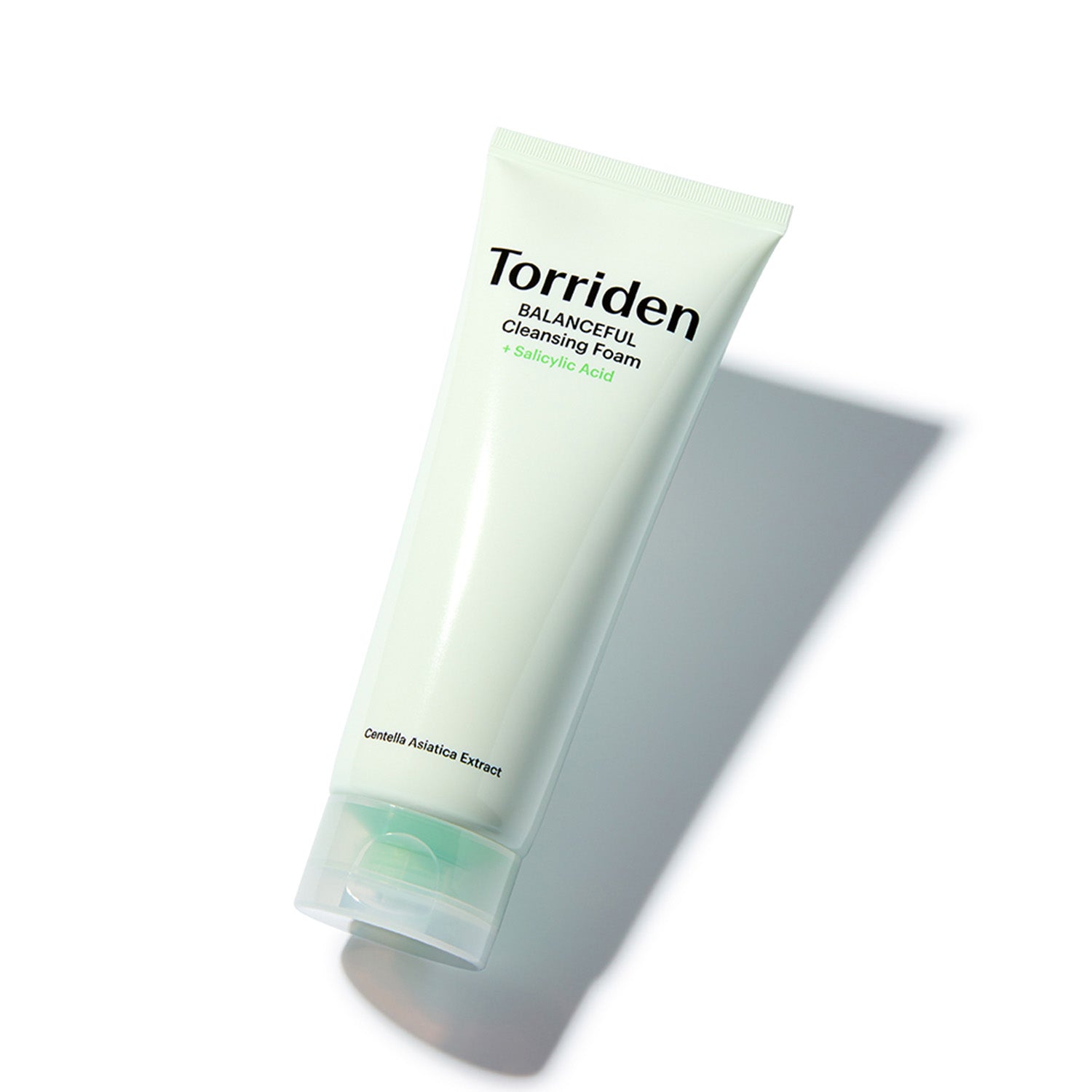 BALANCEFUL Cleansing Foam - Torriden