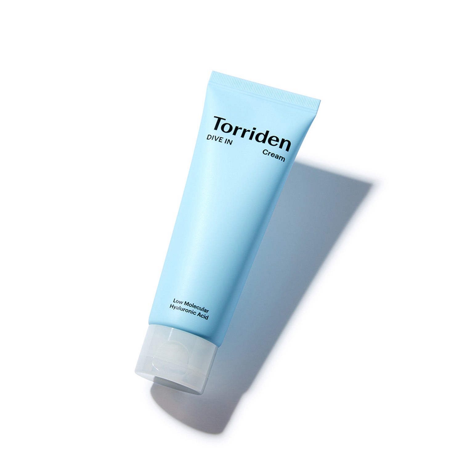 Torriden DIVE IN Cream hydration