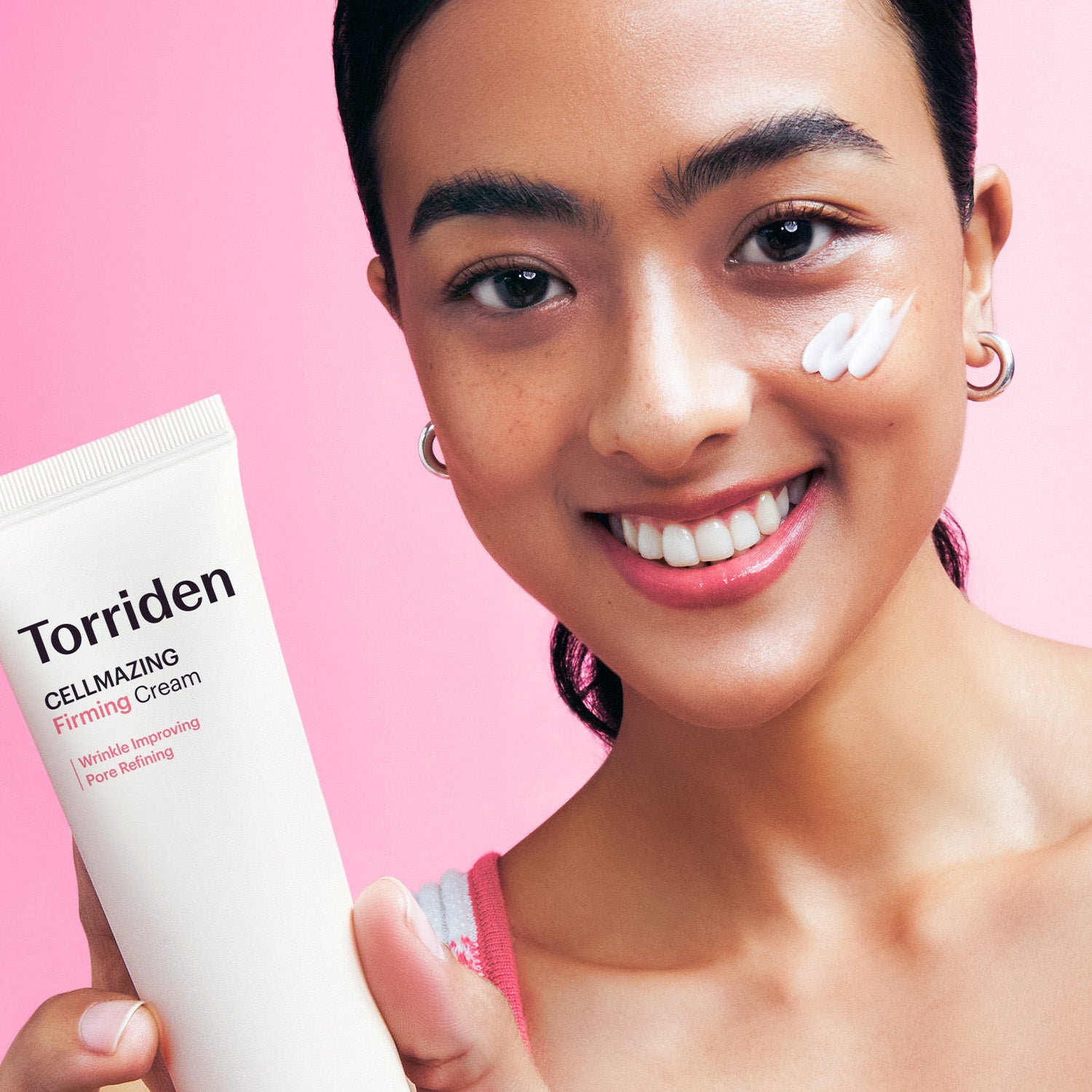 CELLMAZING Firming Cream - Torriden