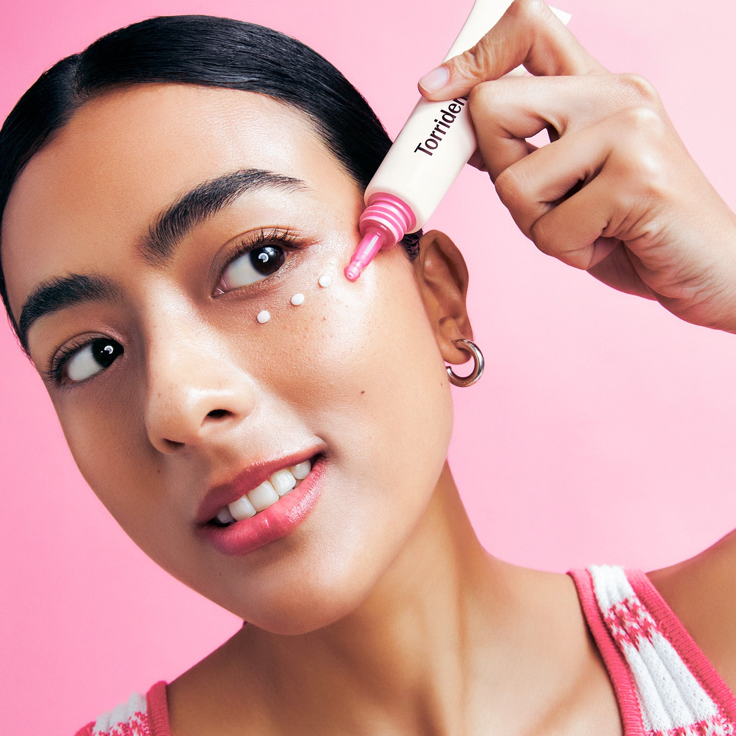 CELLMAZING Firming Eye Cream - Torriden