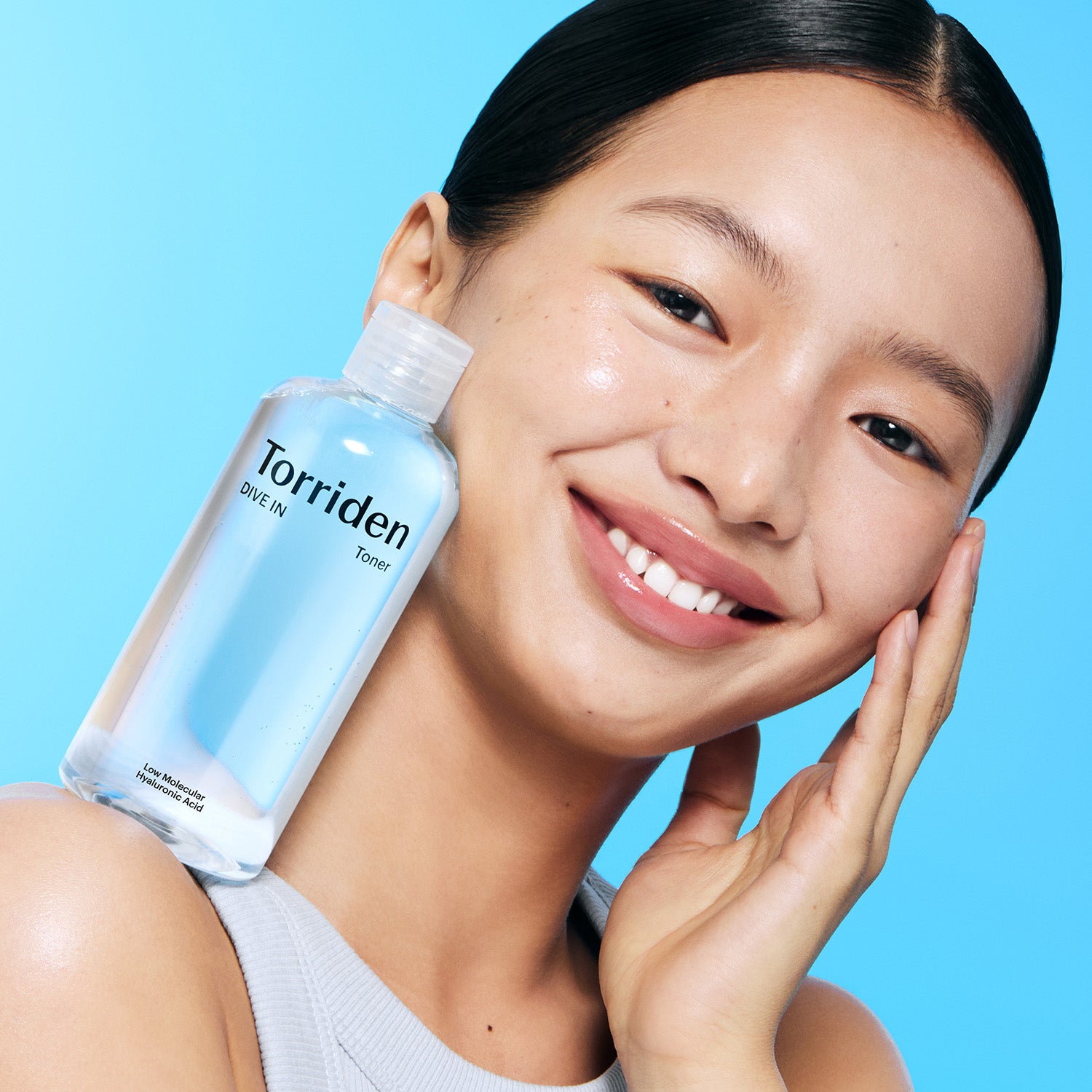 DIVE IN Toner - Torriden