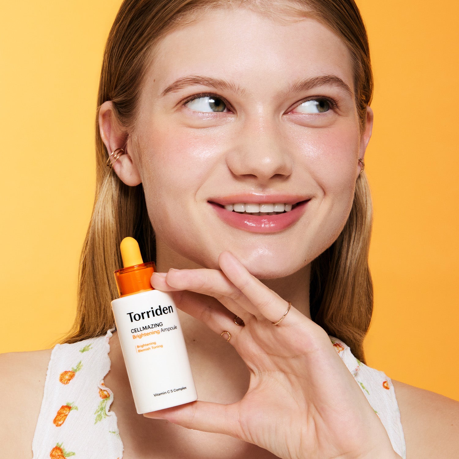 CELLMAZING Brightening Ampoule - Torriden