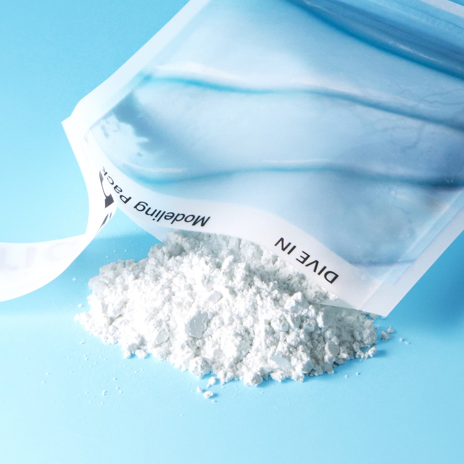 DIVE IN Modeling Pack - Torriden