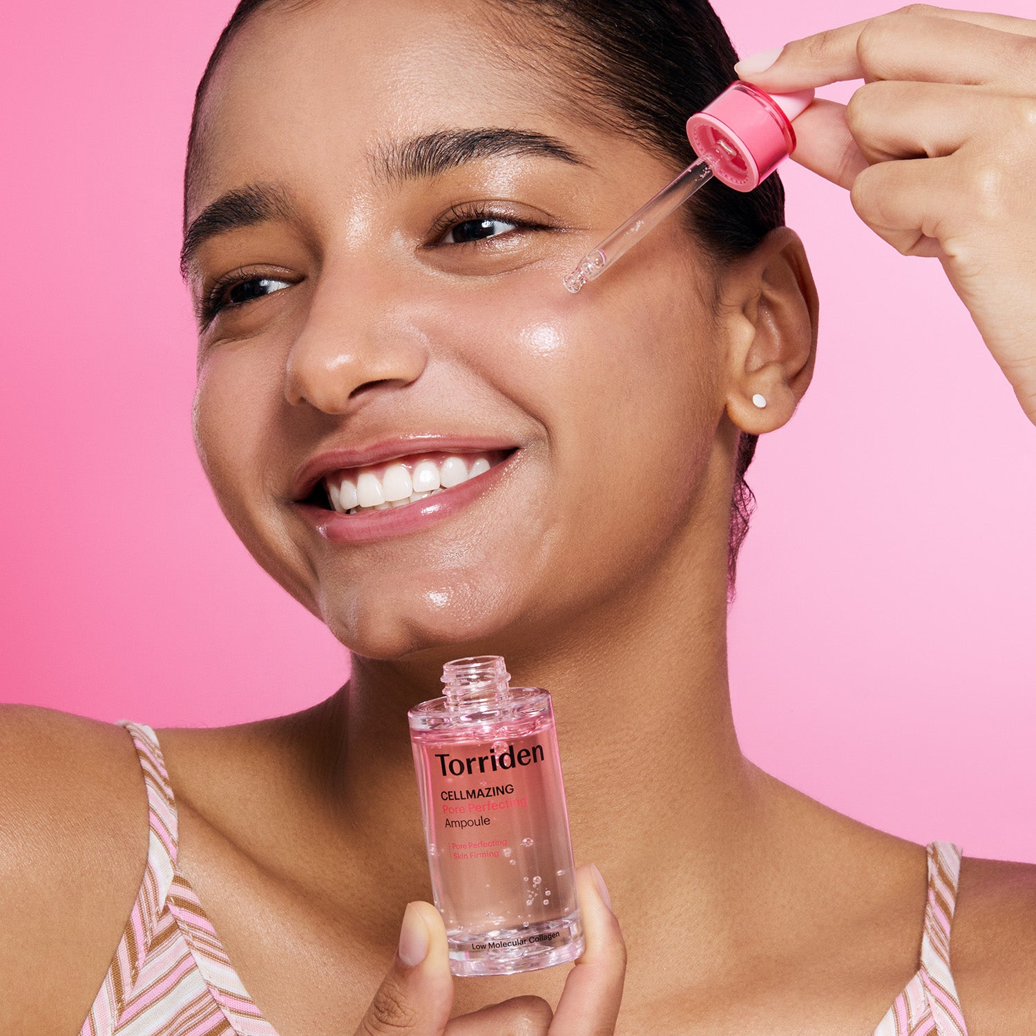 CELLMAZING Pore Perfecting Ampoule - Torriden