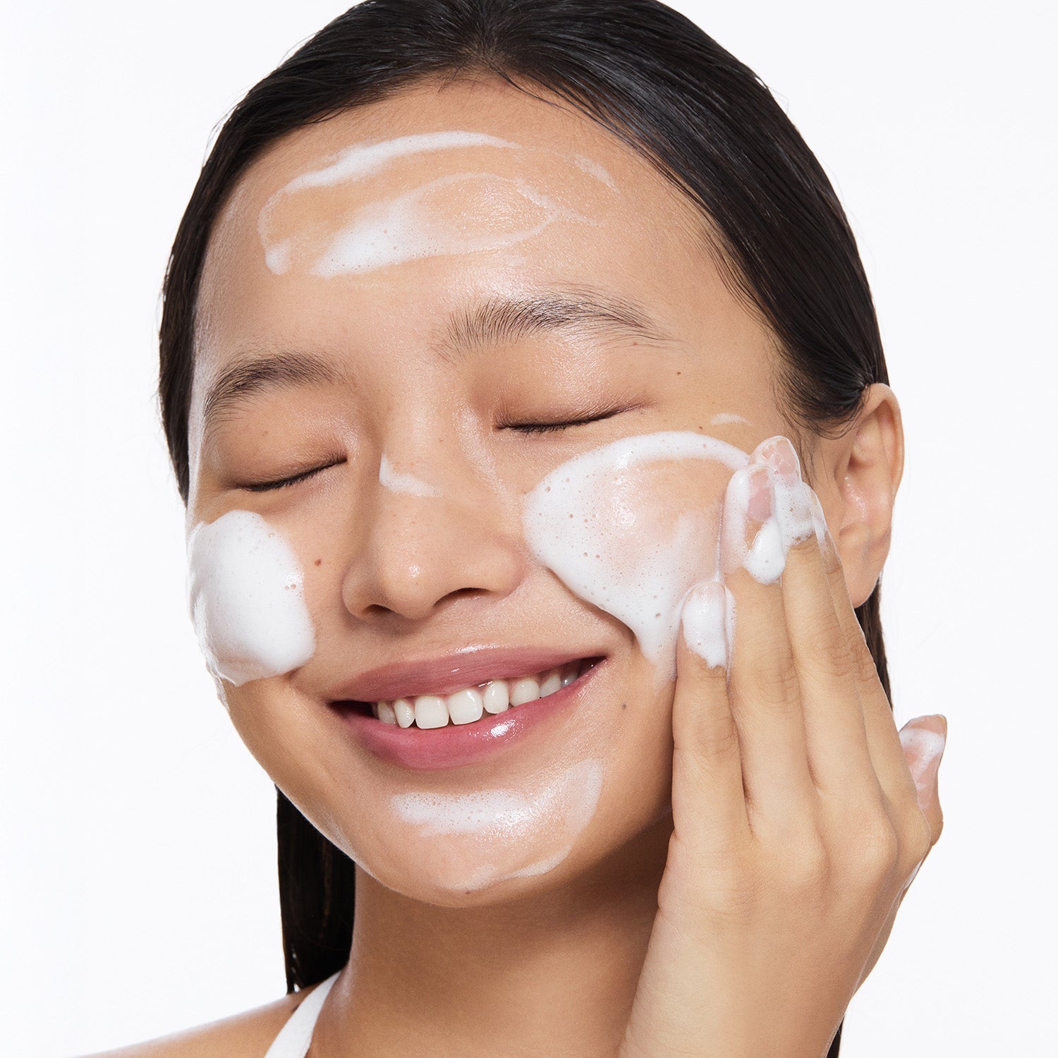 BALANCEFUL Cleansing Gel - Torriden