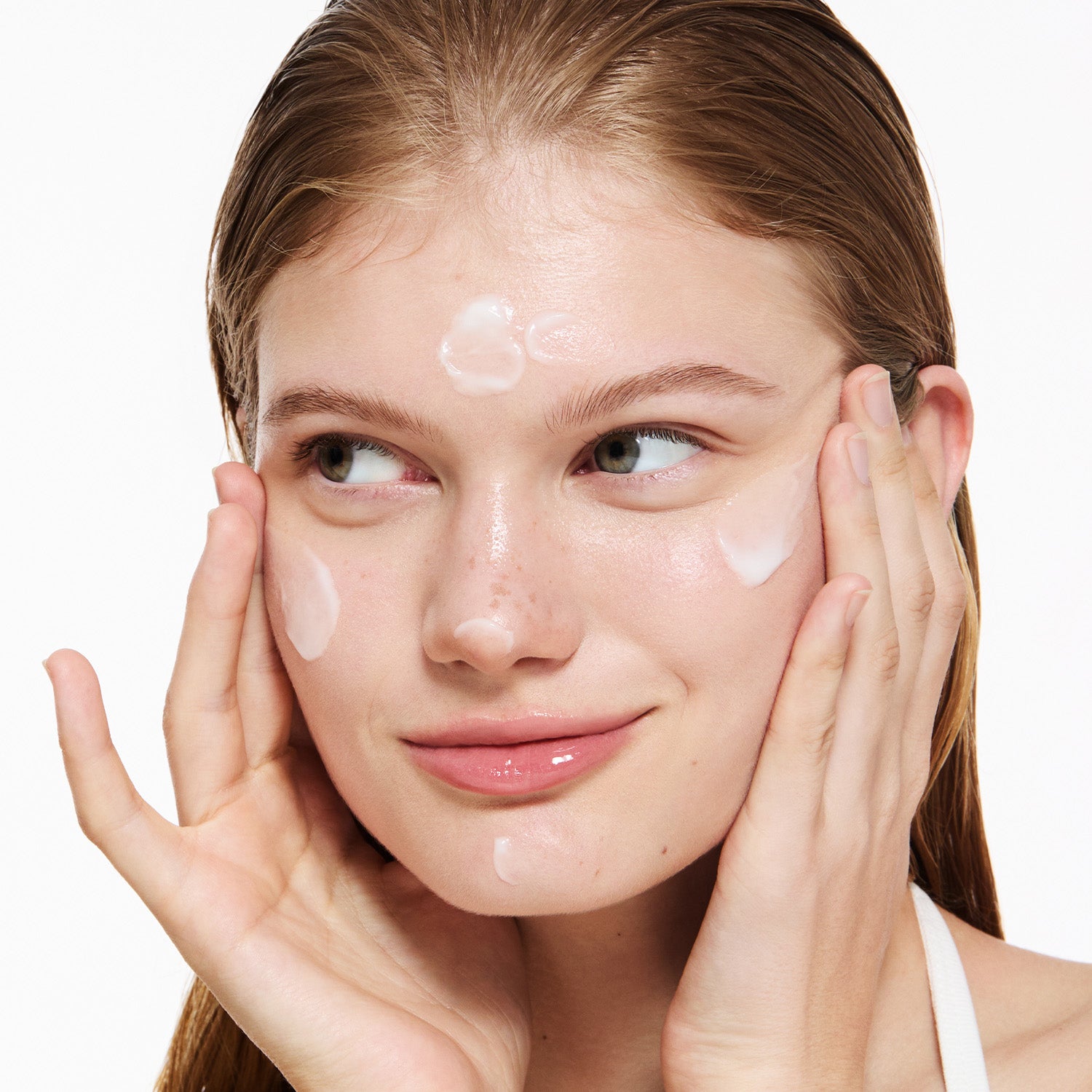 BALANCEFUL Cream - Torriden