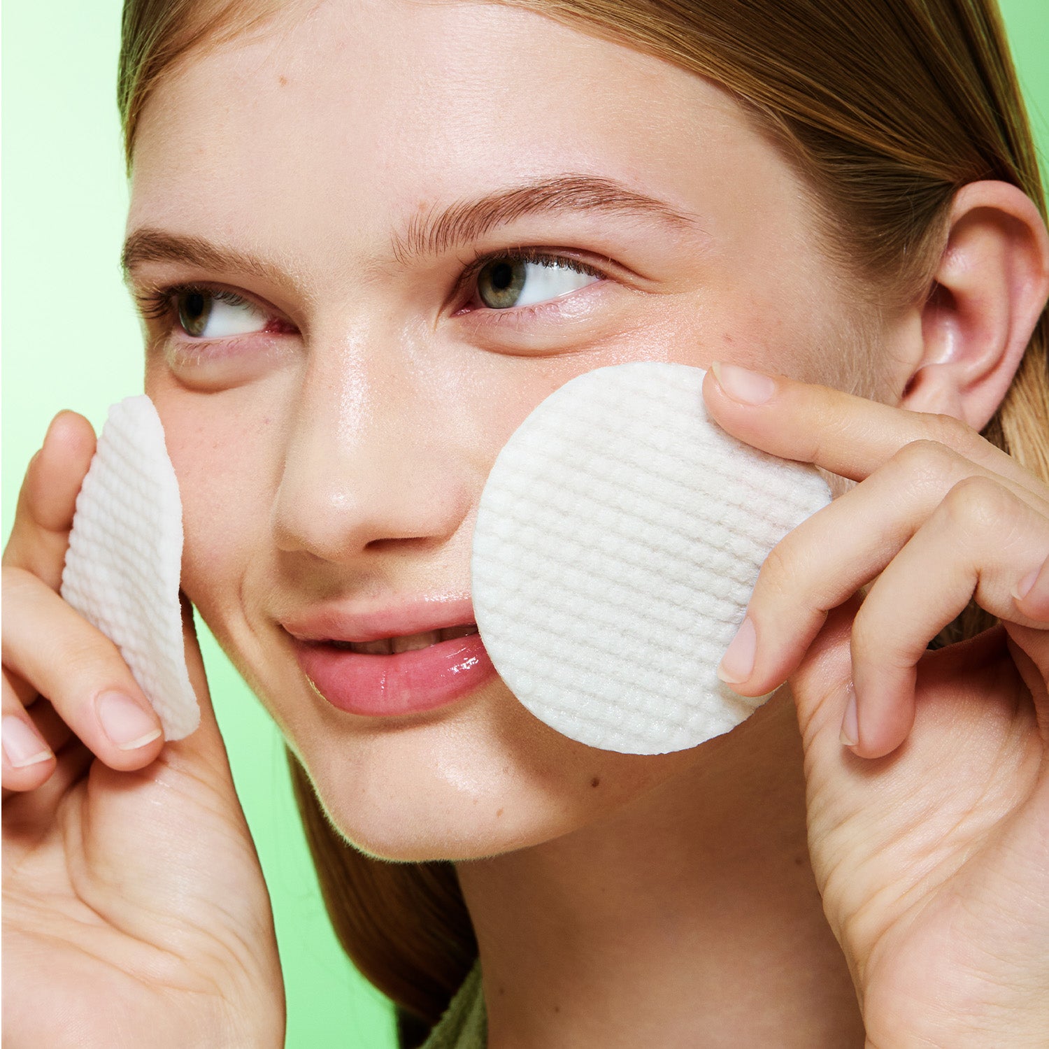 BALANCEFUL Toner Pad - Torriden