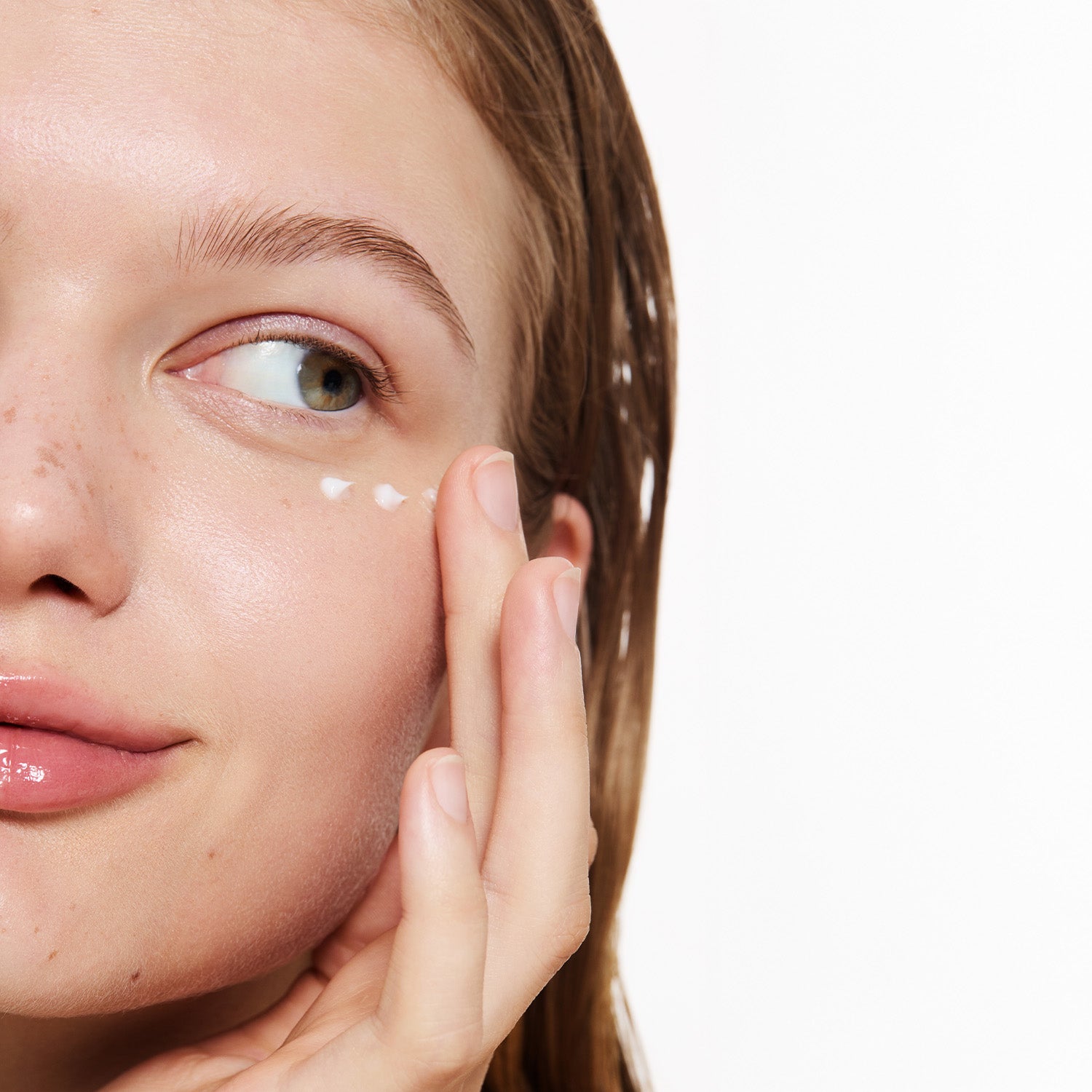 CELLMAZING Firming Eye Cream - Torriden