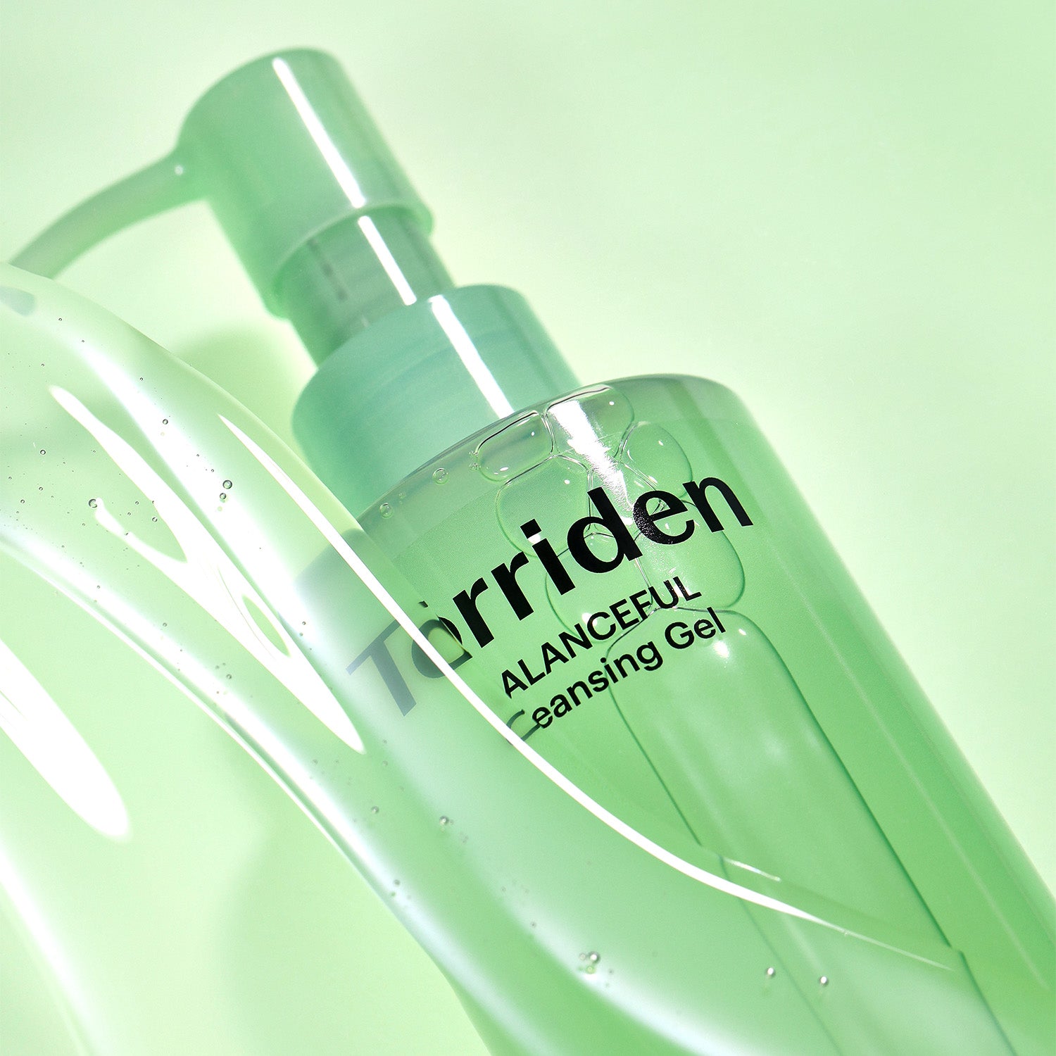 BALANCEFUL Cleansing Gel - Torriden