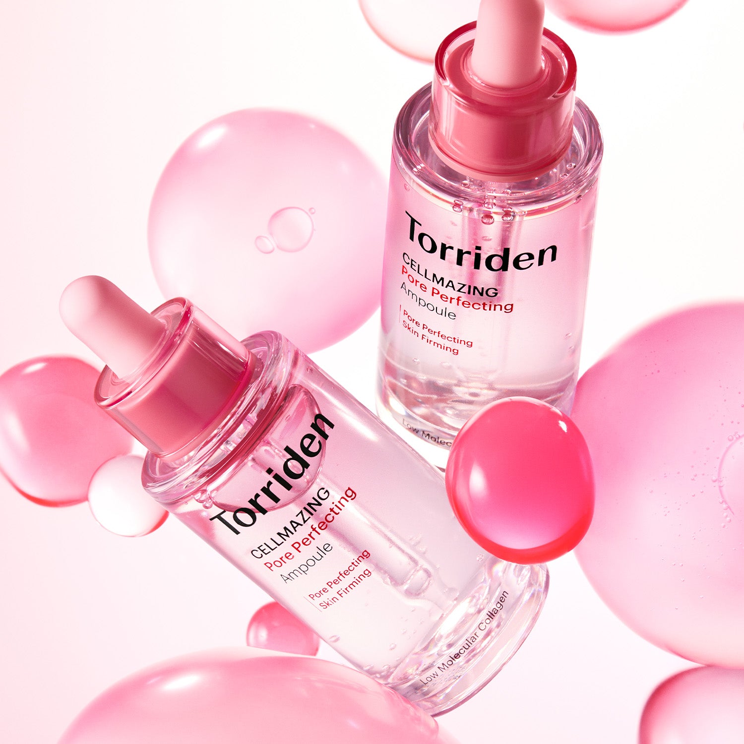 CELLMAZING Pore Perfecting Ampoule - Torriden