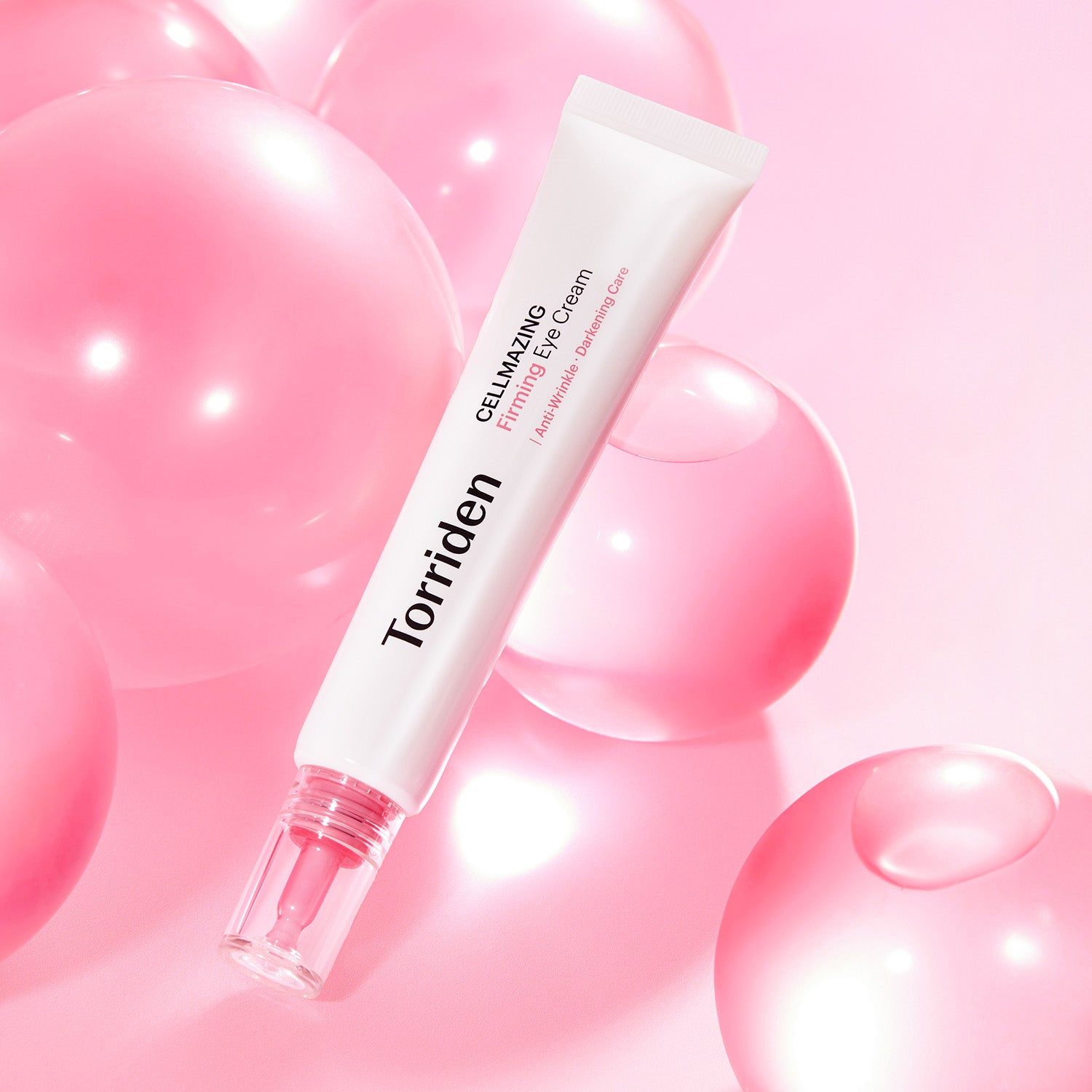 CELLMAZING Firming Eye Cream - Torriden