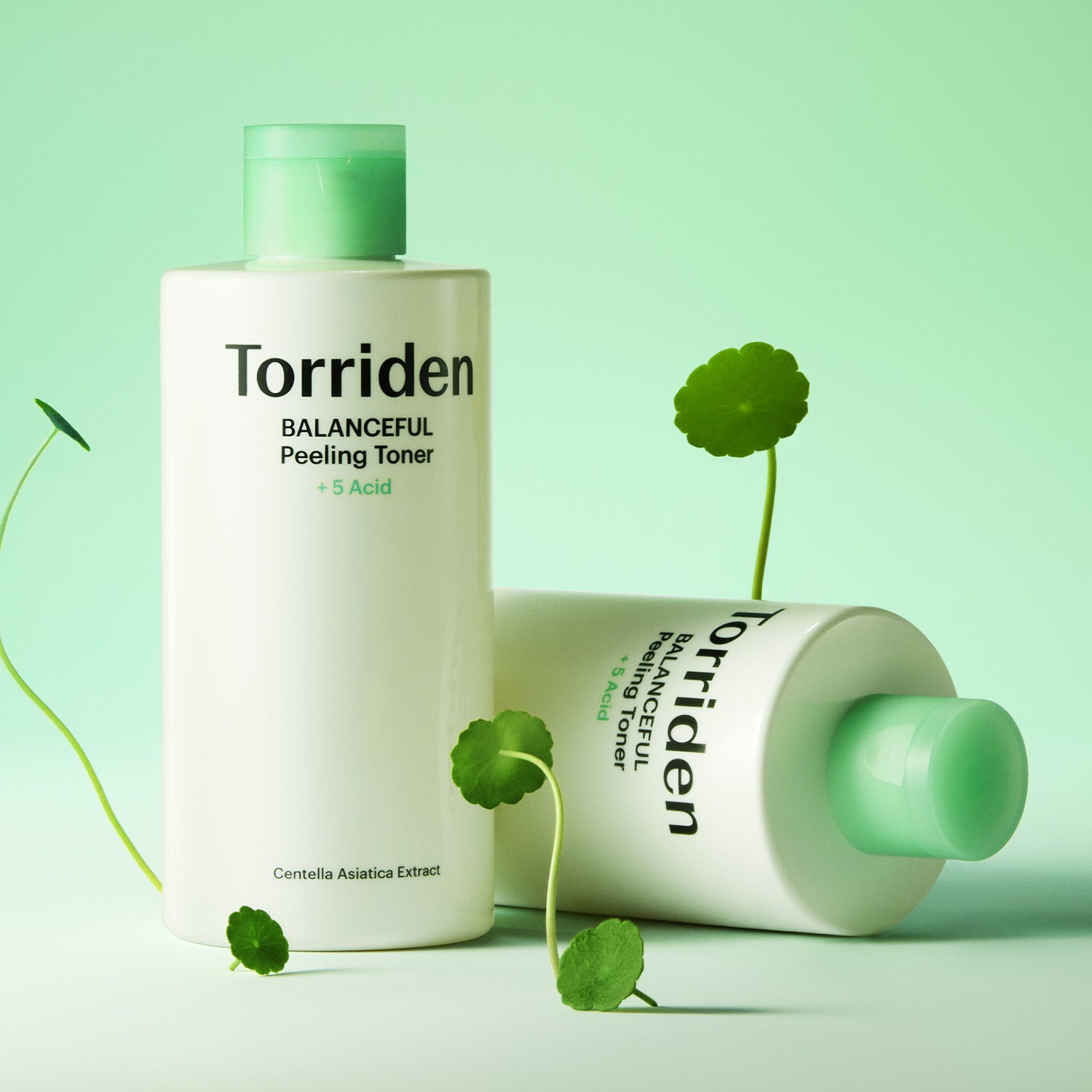 BALANCEFUL Peeling Toner - Torriden