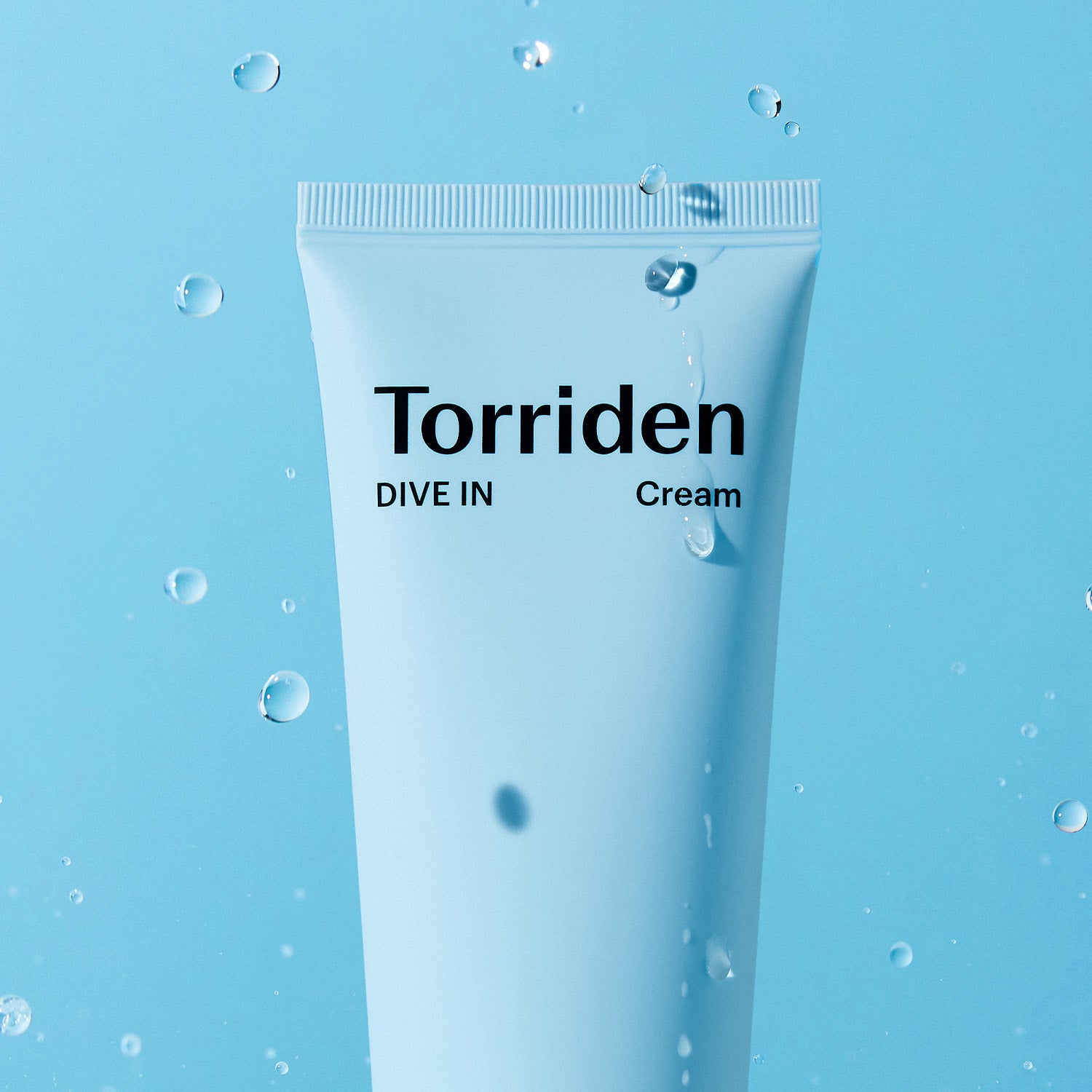 DIVE IN Cream - Torriden