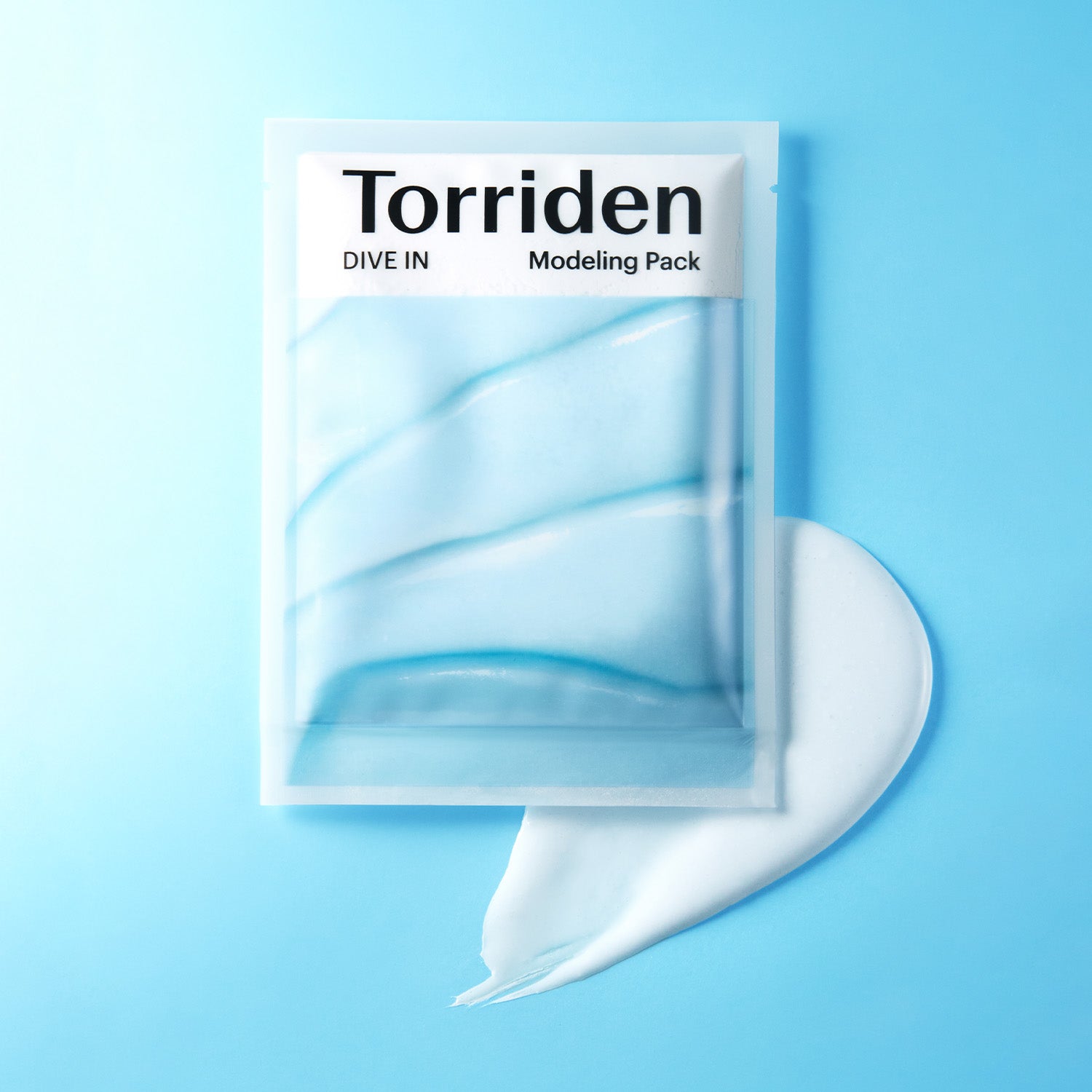 DIVE IN Modeling Pack - Torriden