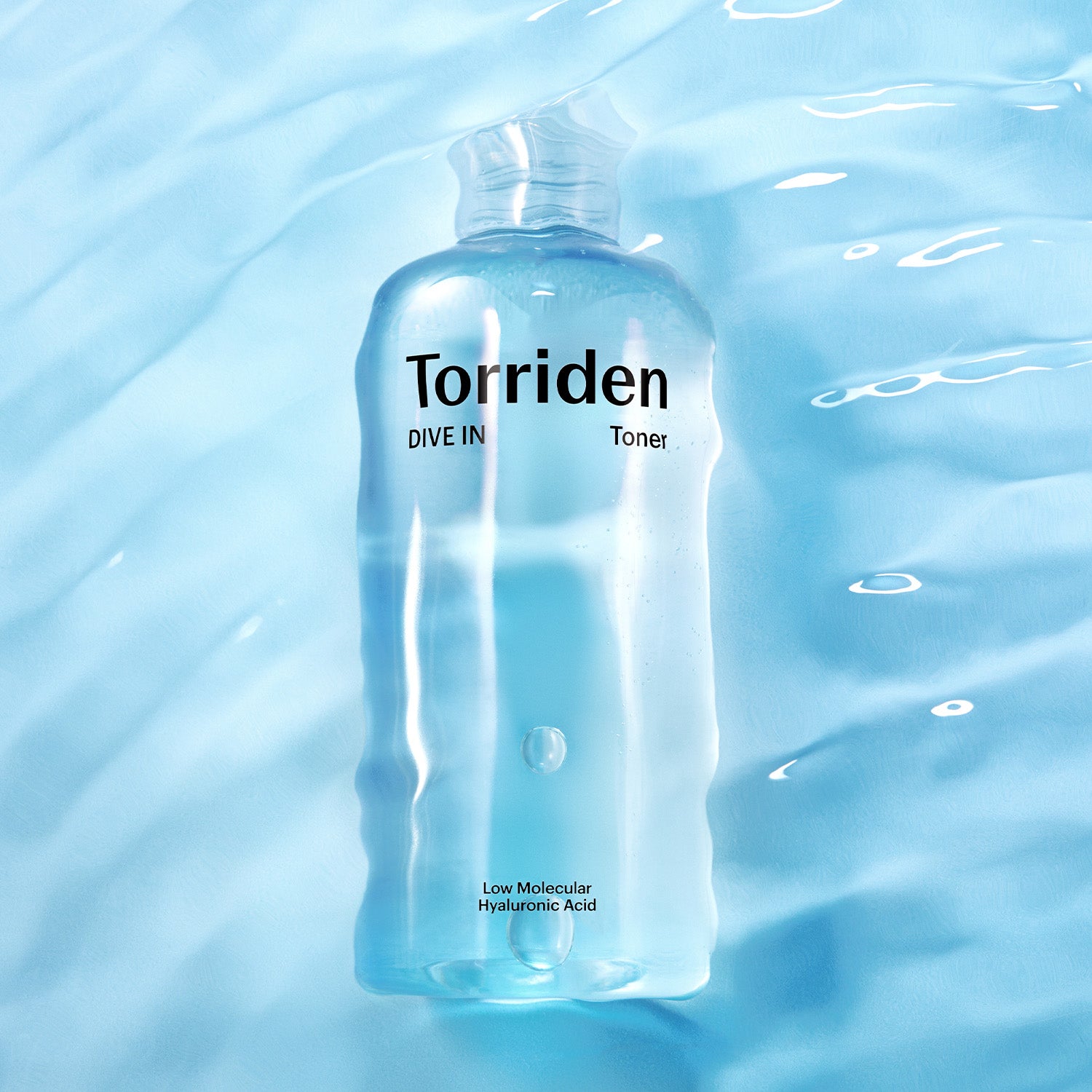 DIVE IN Toner - Torriden
