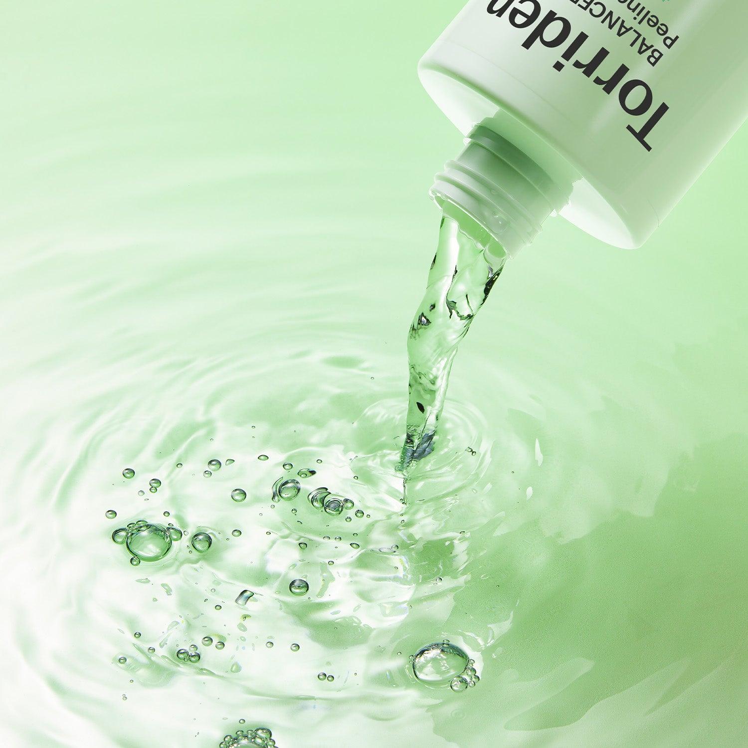 BALANCEFUL Peeling Toner - Torriden