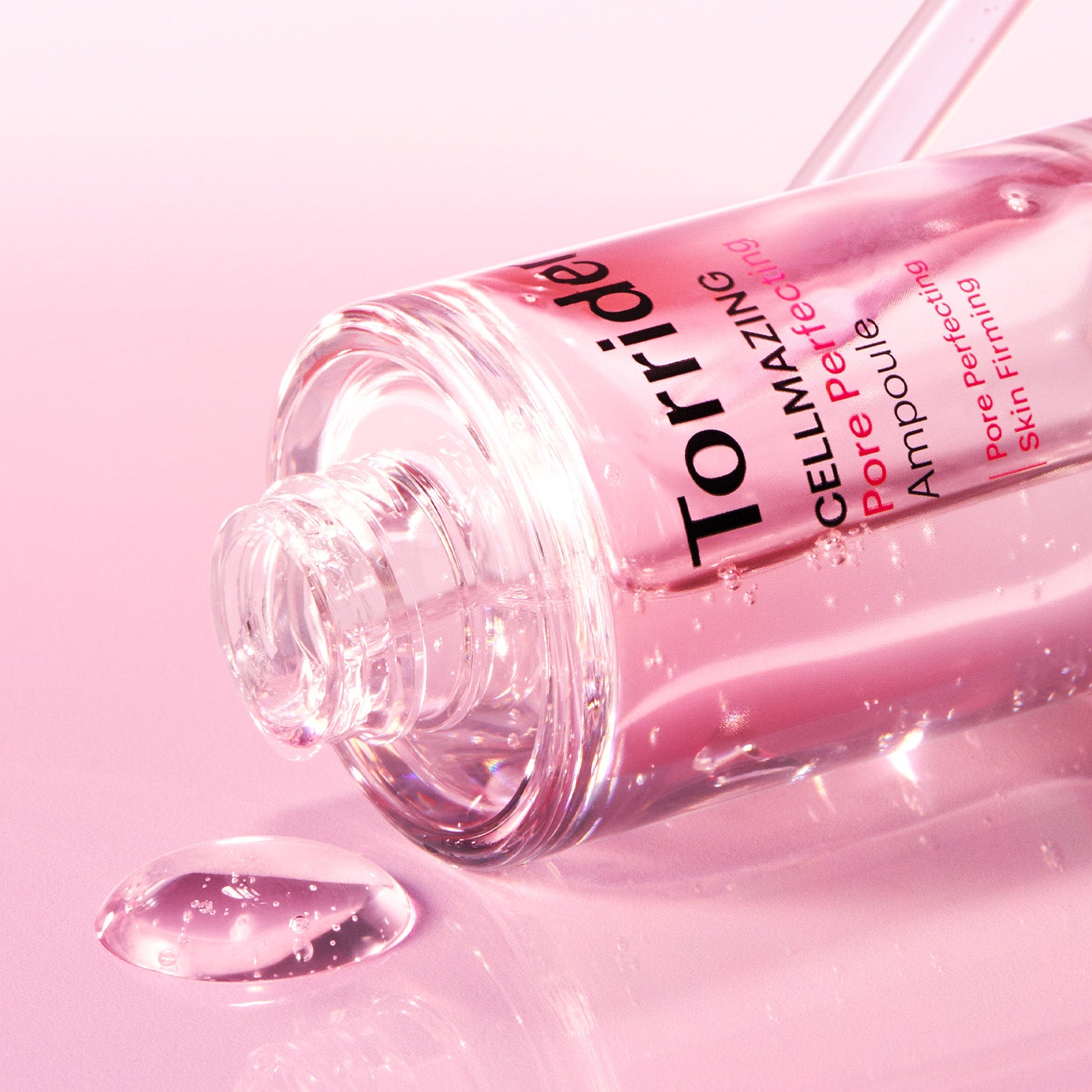 CELLMAZING Pore Perfecting Ampoule - Torriden