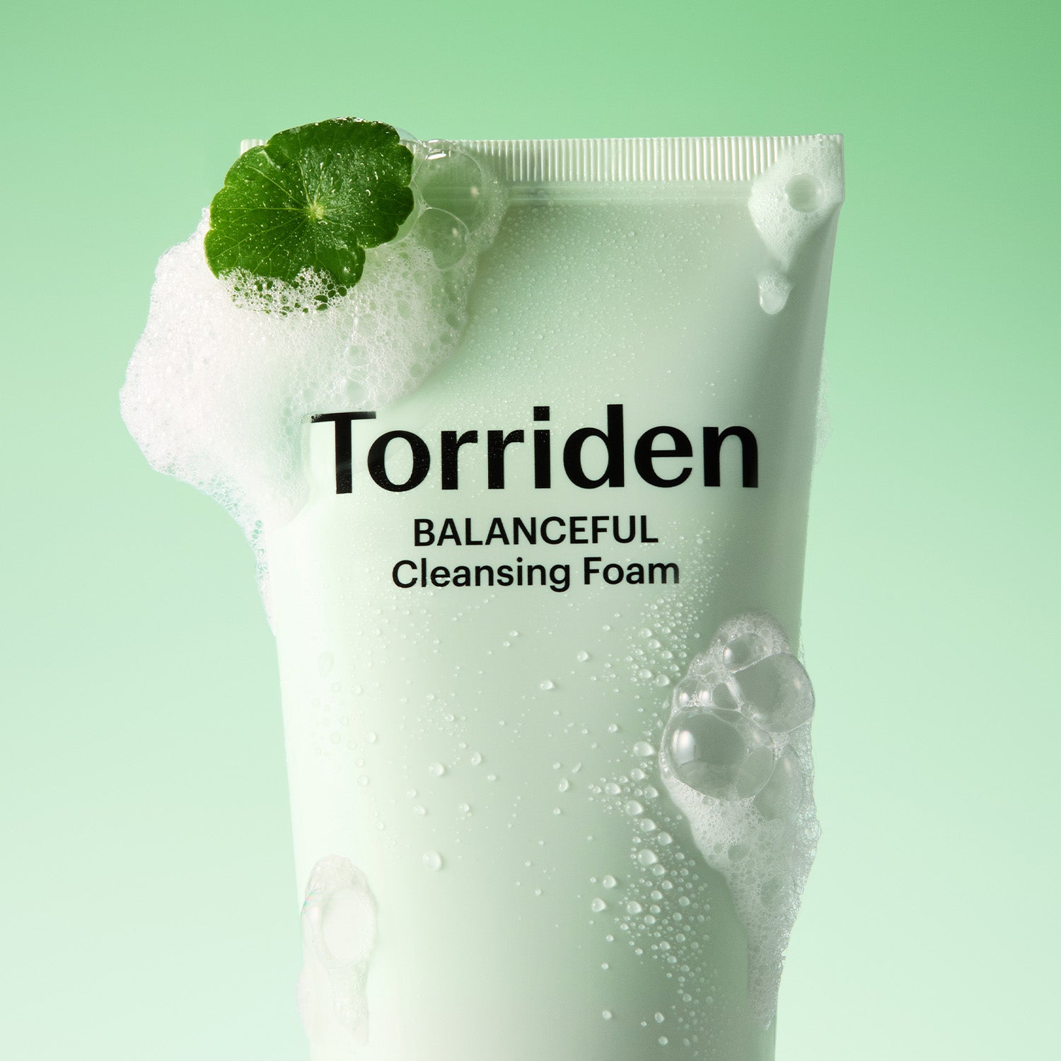 BALANCEFUL Cleansing Foam - Torriden