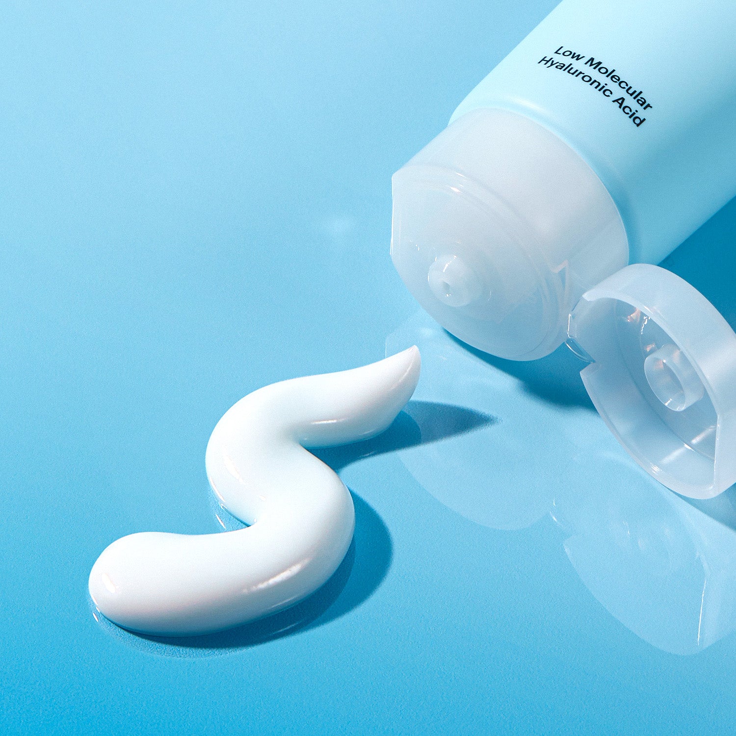 DIVE IN Cream - Torriden