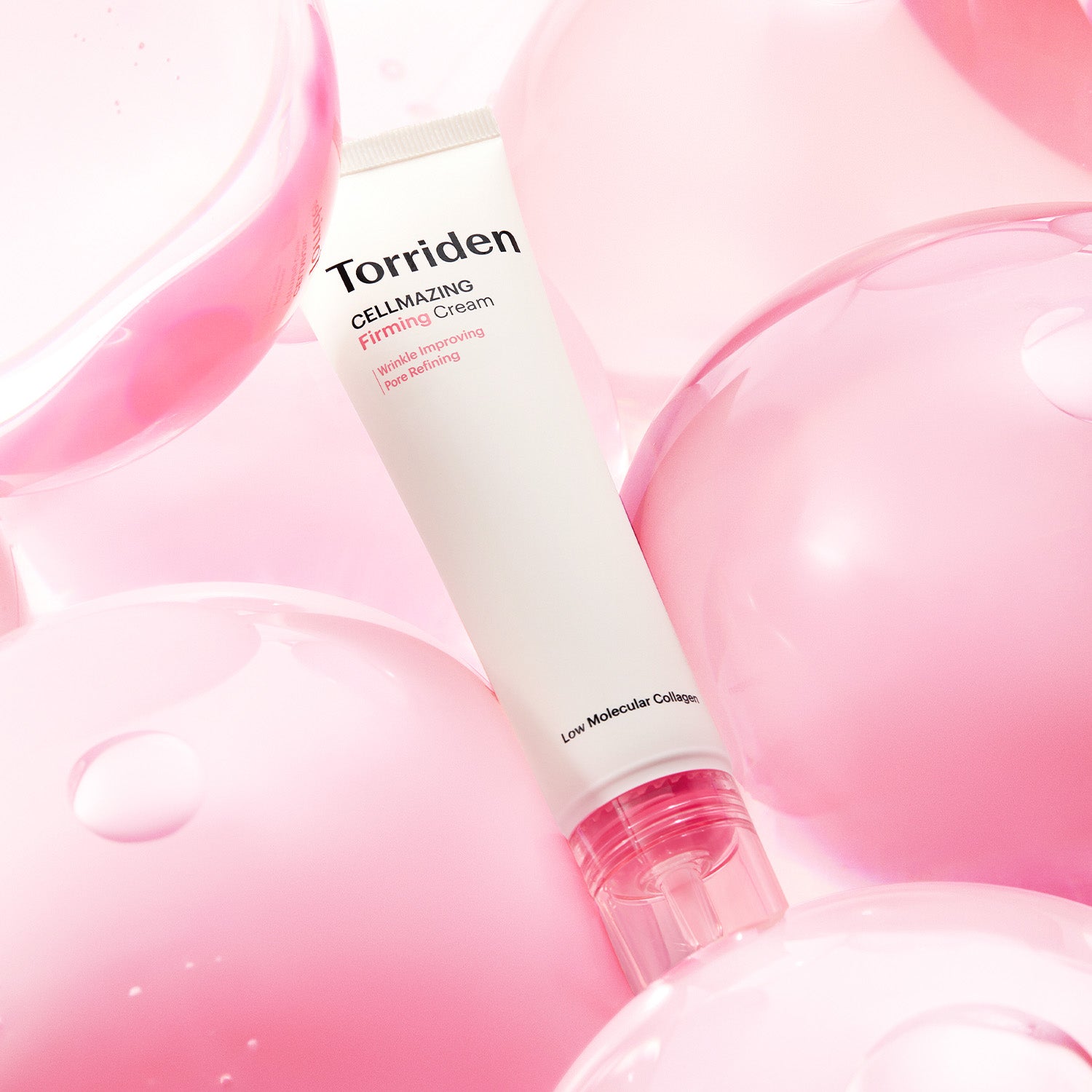 CELLMAZING Firming Cream - Torriden
