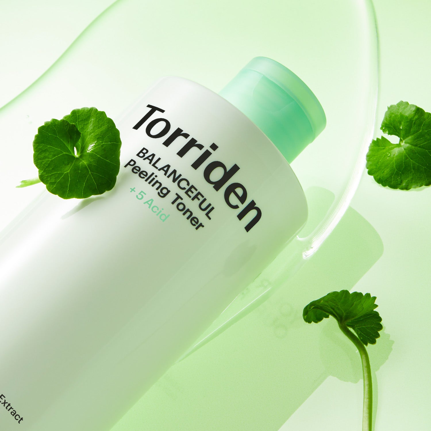BALANCEFUL Peeling Toner - Torriden