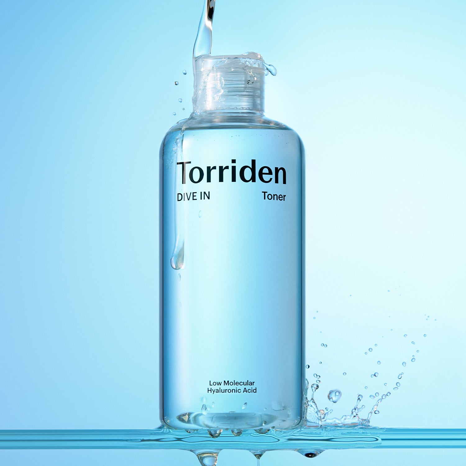 DIVE IN Toner - Torriden