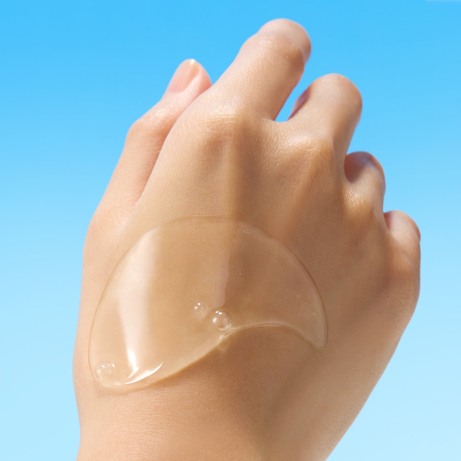 DIVE IN Hydra-Glow Eye Patch