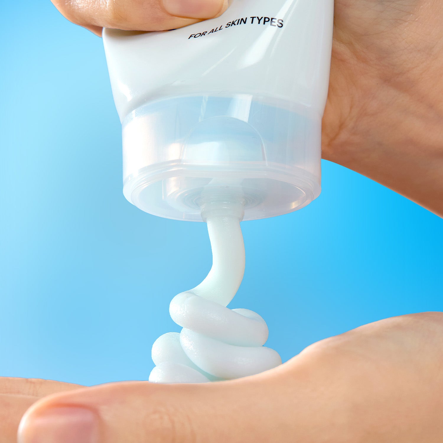 DIVE IN Cleansing Foam - Torriden