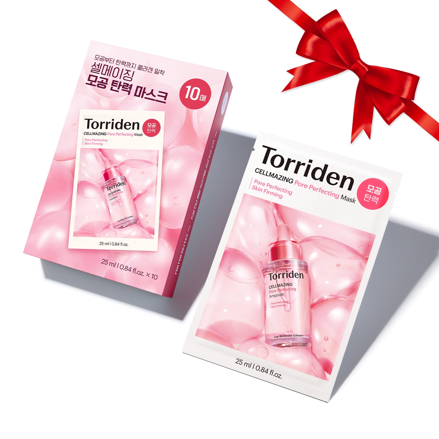 CELLMAZING Pore Perfecting Mask