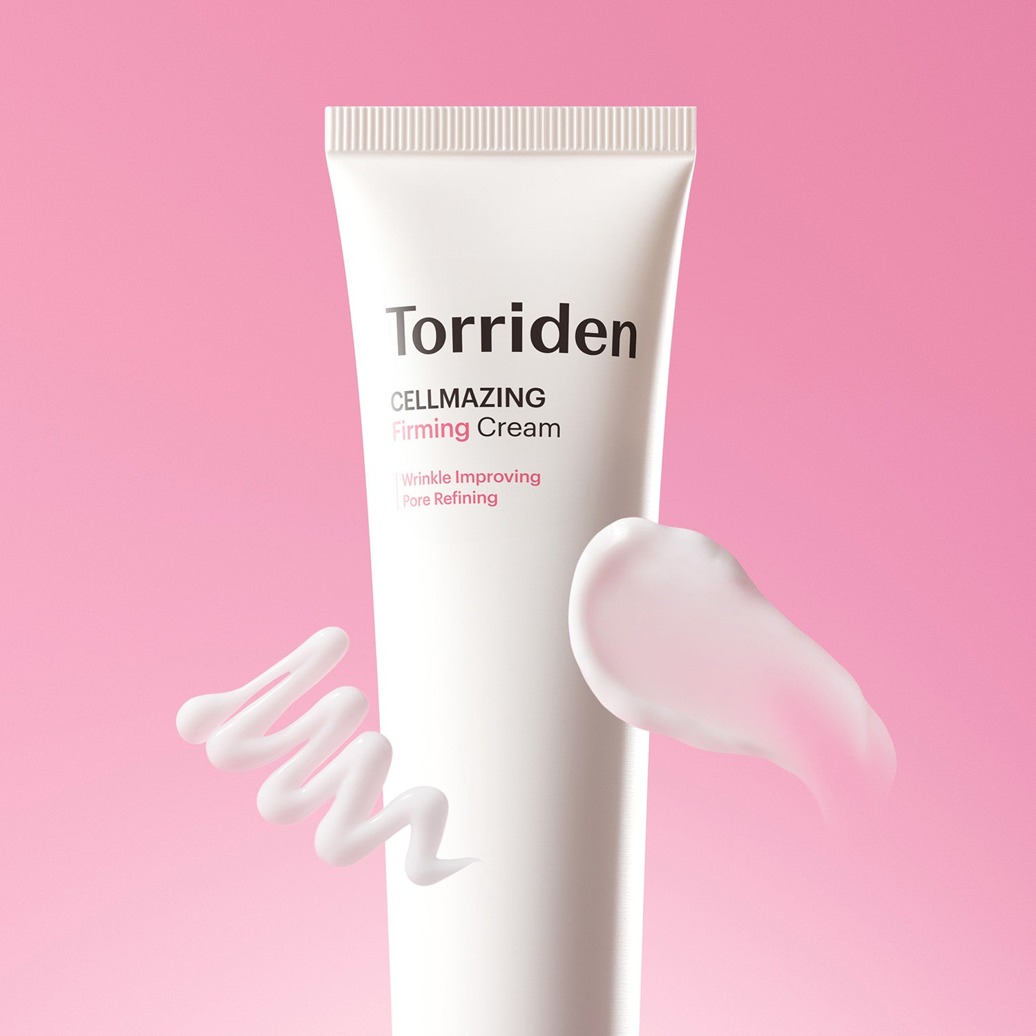 CELLMAZING Firming Cream - Torriden