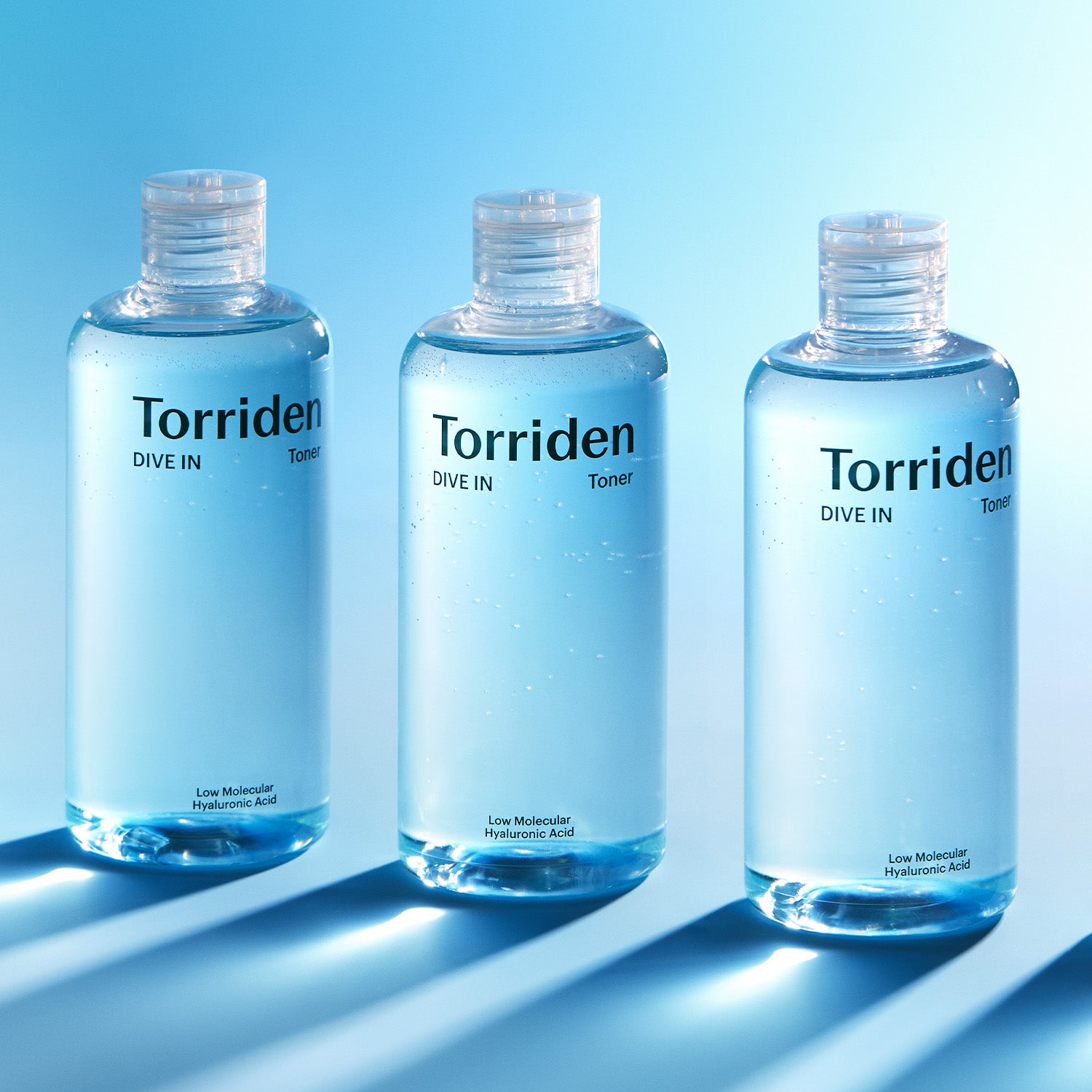 DIVE IN Toner - Torriden