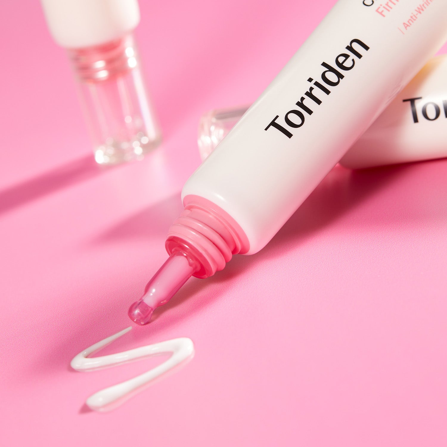 CELLMAZING Firming Eye Cream - Torriden