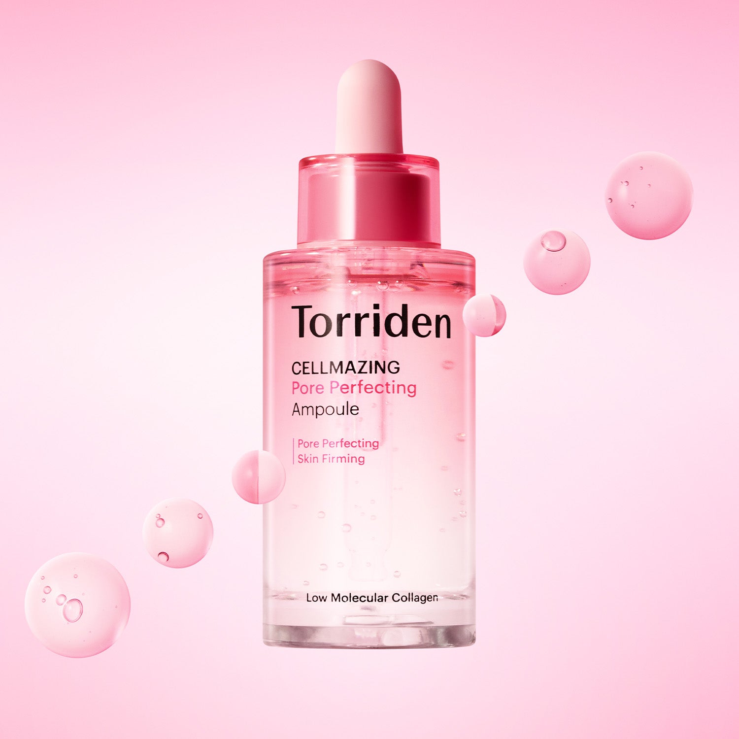 CELLMAZING Pore Perfecting Ampoule - Torriden