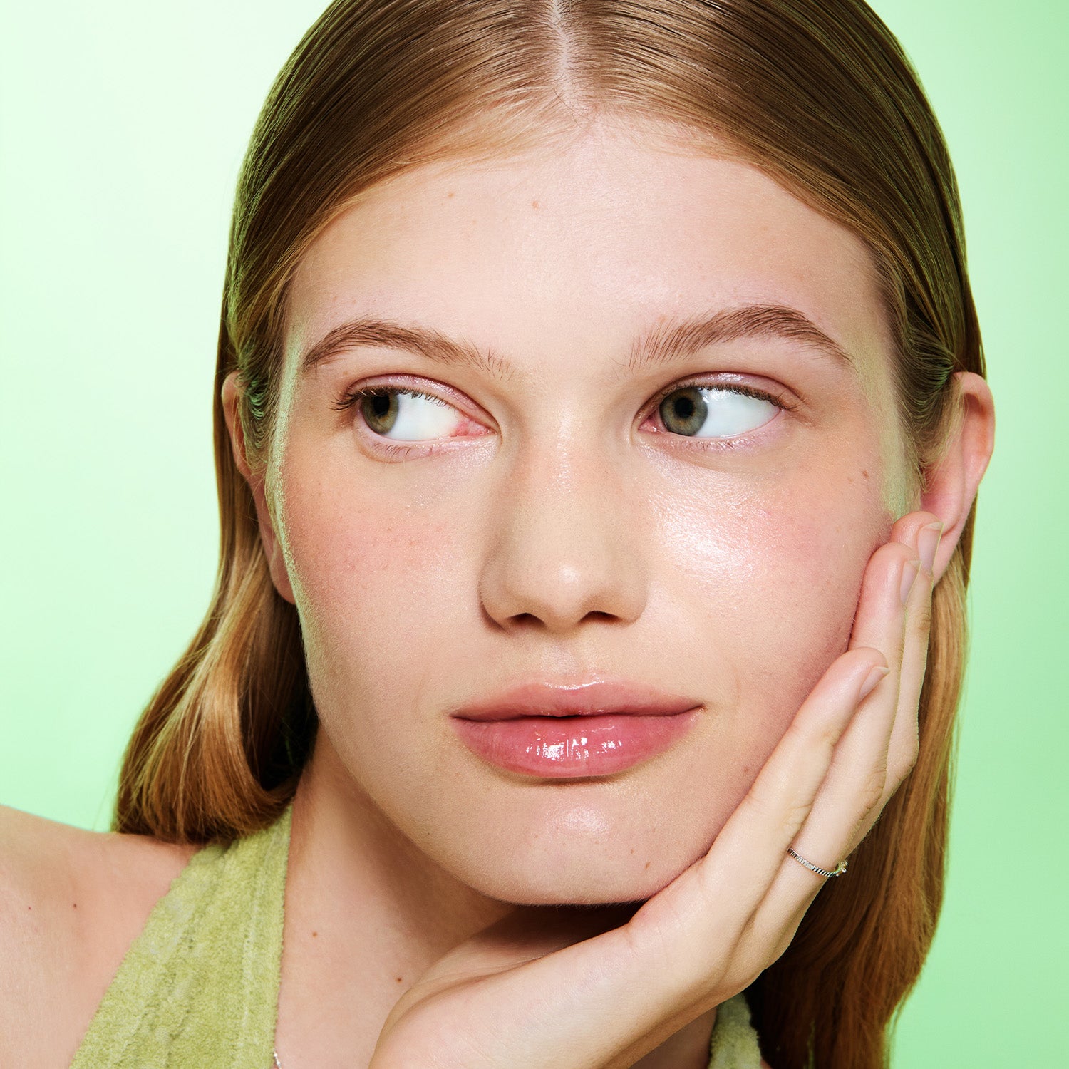 BALANCEFUL Mask - Torriden