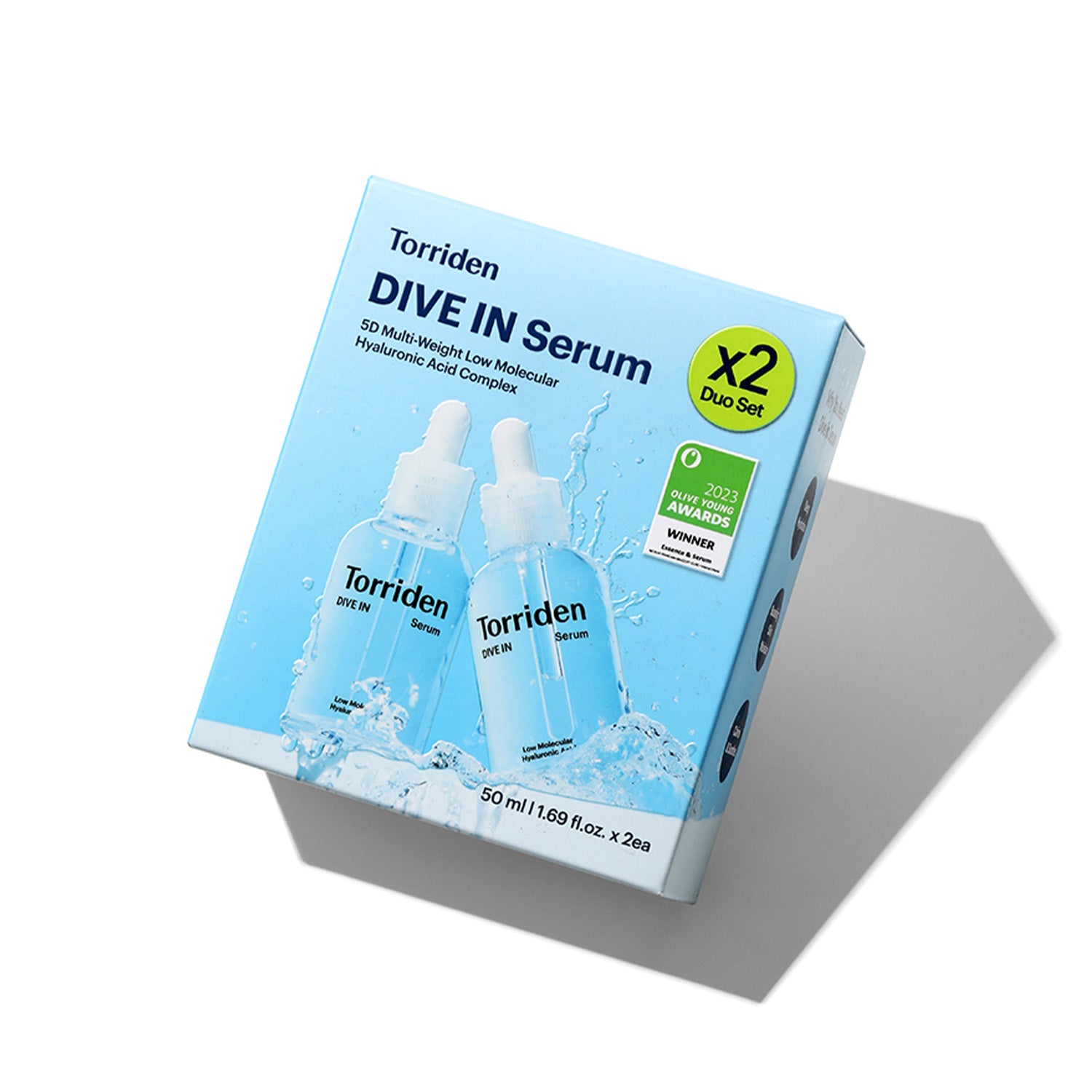 DIVE IN Serum - Torriden