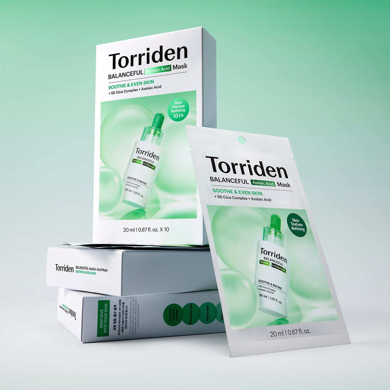 BALANCEFUL Azelaic Acid Mask