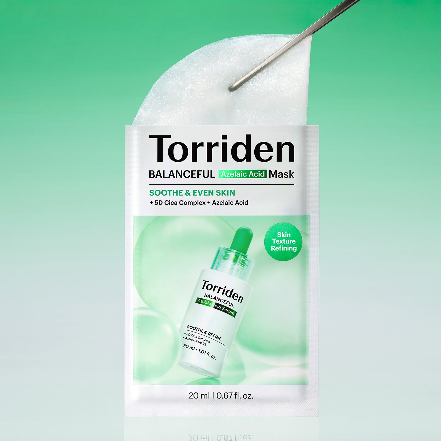 BALANCEFUL Azelaic Acid Mask