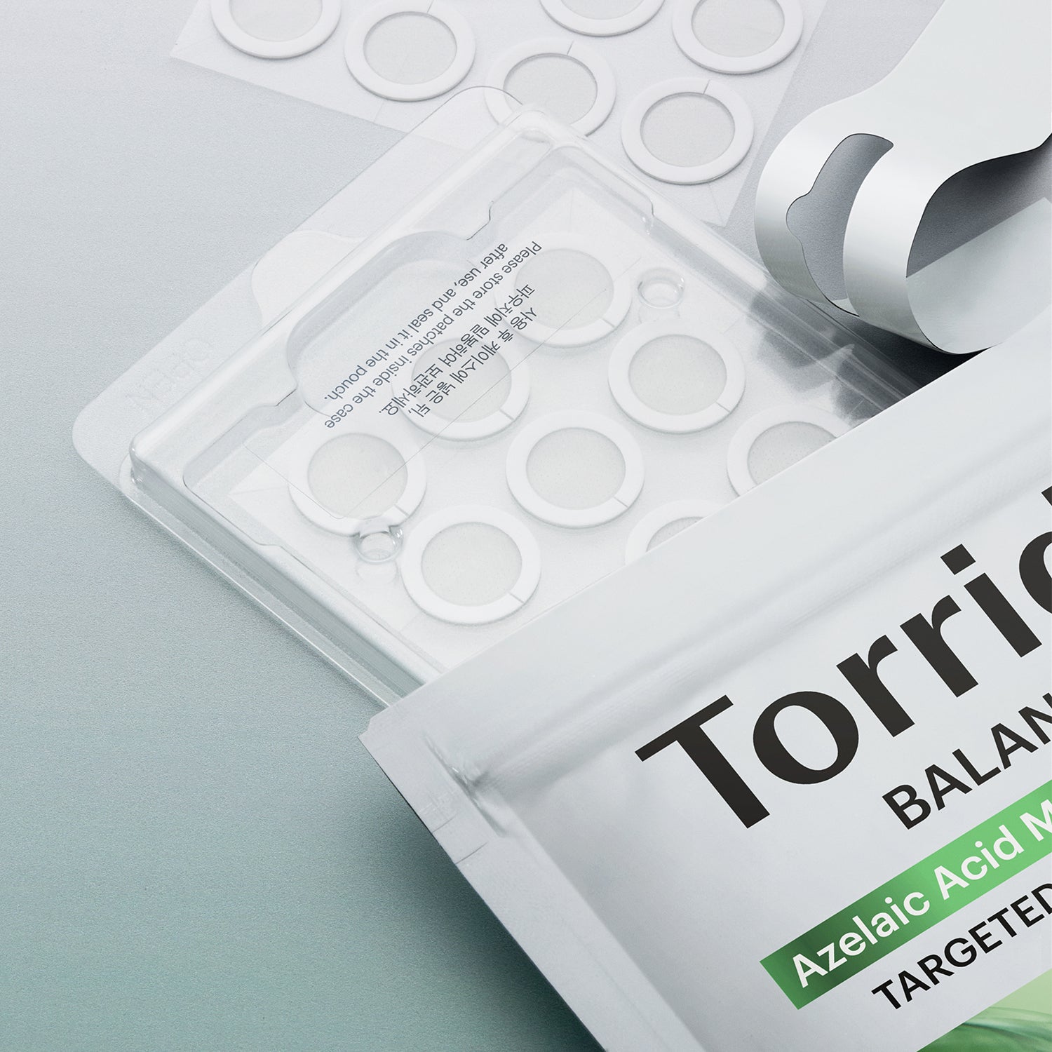 BALANCEFUL Azelaic Acid Micropoint Spot Patch