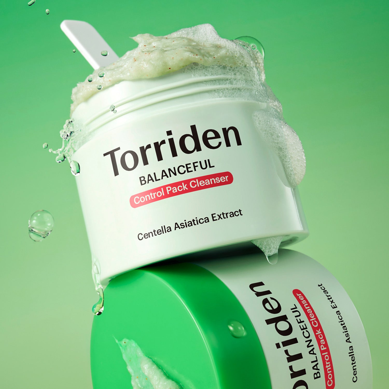 BALANCEFUL Control Pack Cleanser