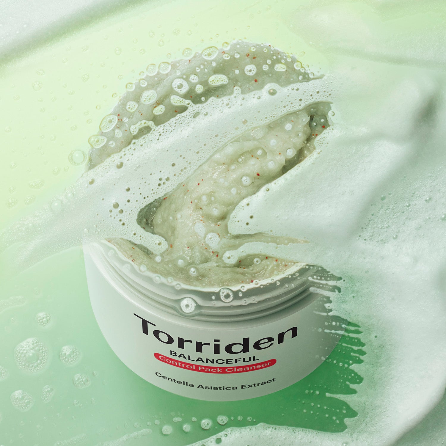 BALANCEFUL Control Pack Cleanser