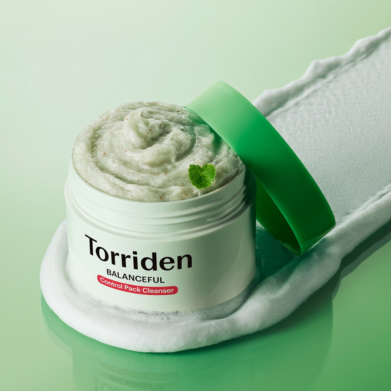 BALANCEFUL Control Pack Cleanser