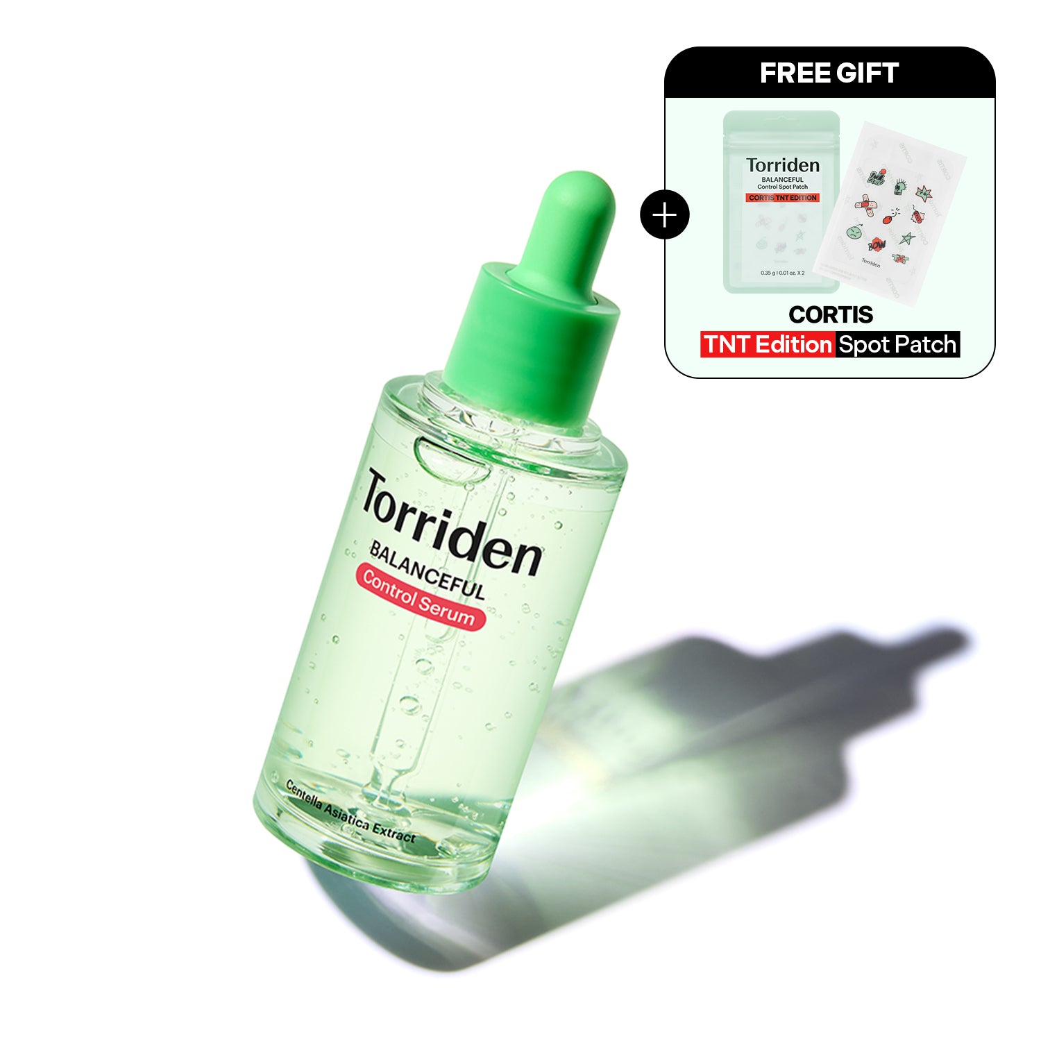 BALANCEFUL Control Serum